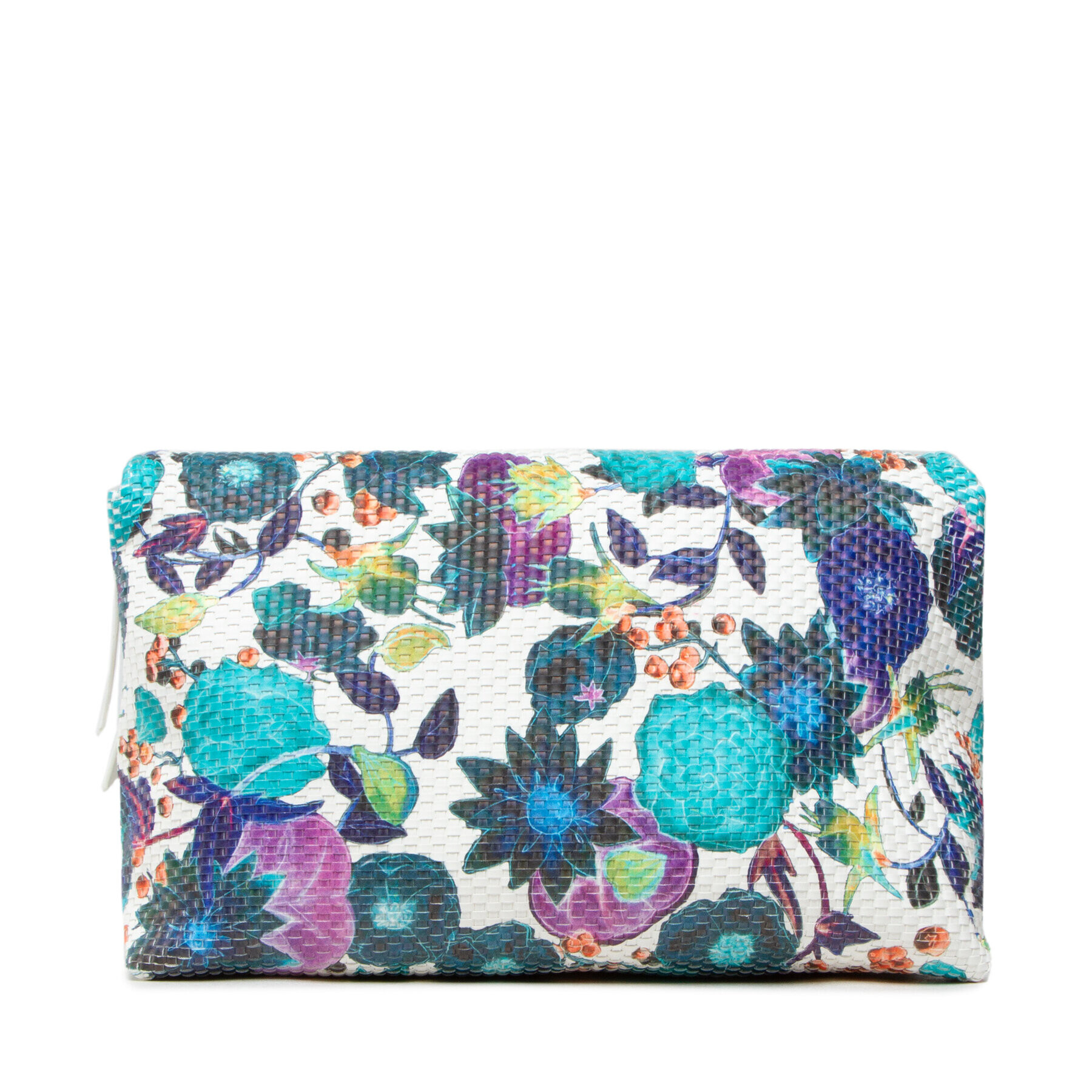 Desigual Дамска чанта 22SAXP155014 Син - Pepit.bg