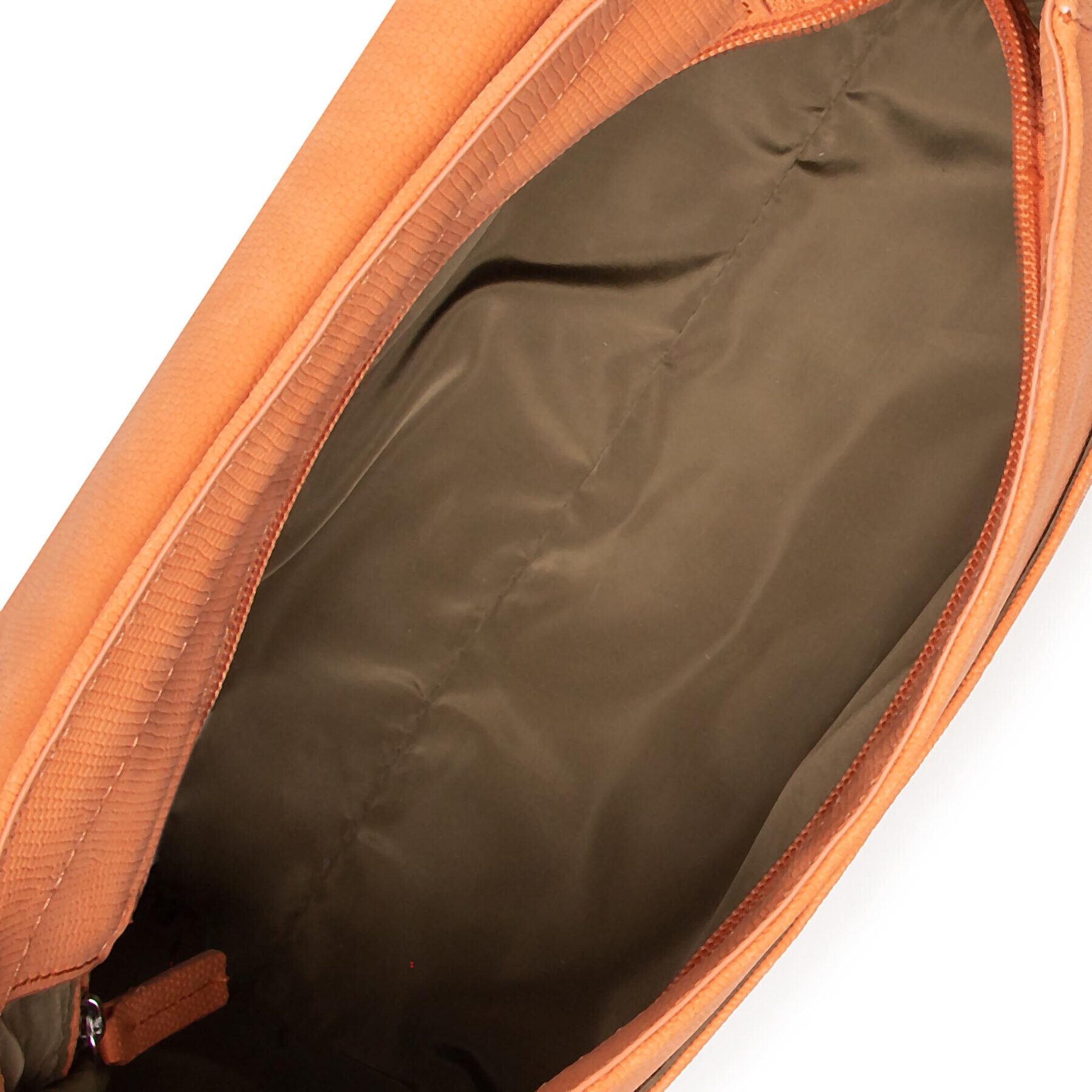 Desigual Дамска чанта 22SAXP75 Оранжев - Pepit.bg