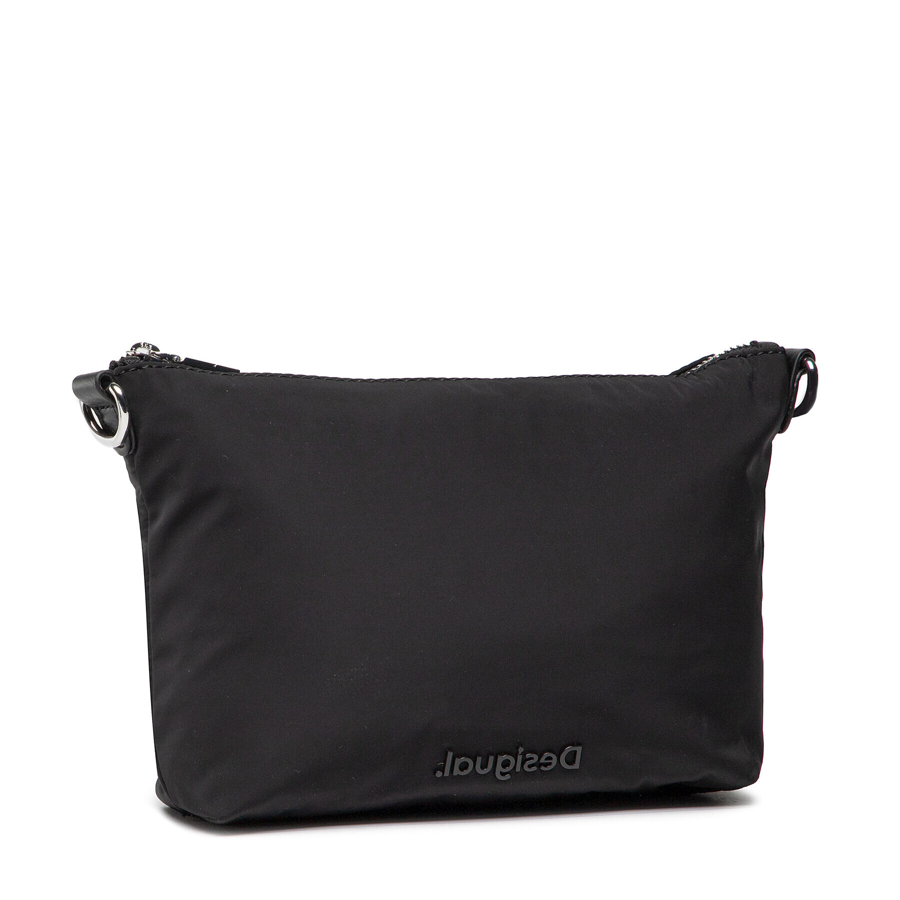 Desigual Дамска чанта 22SAXPA2 Червен - Pepit.bg