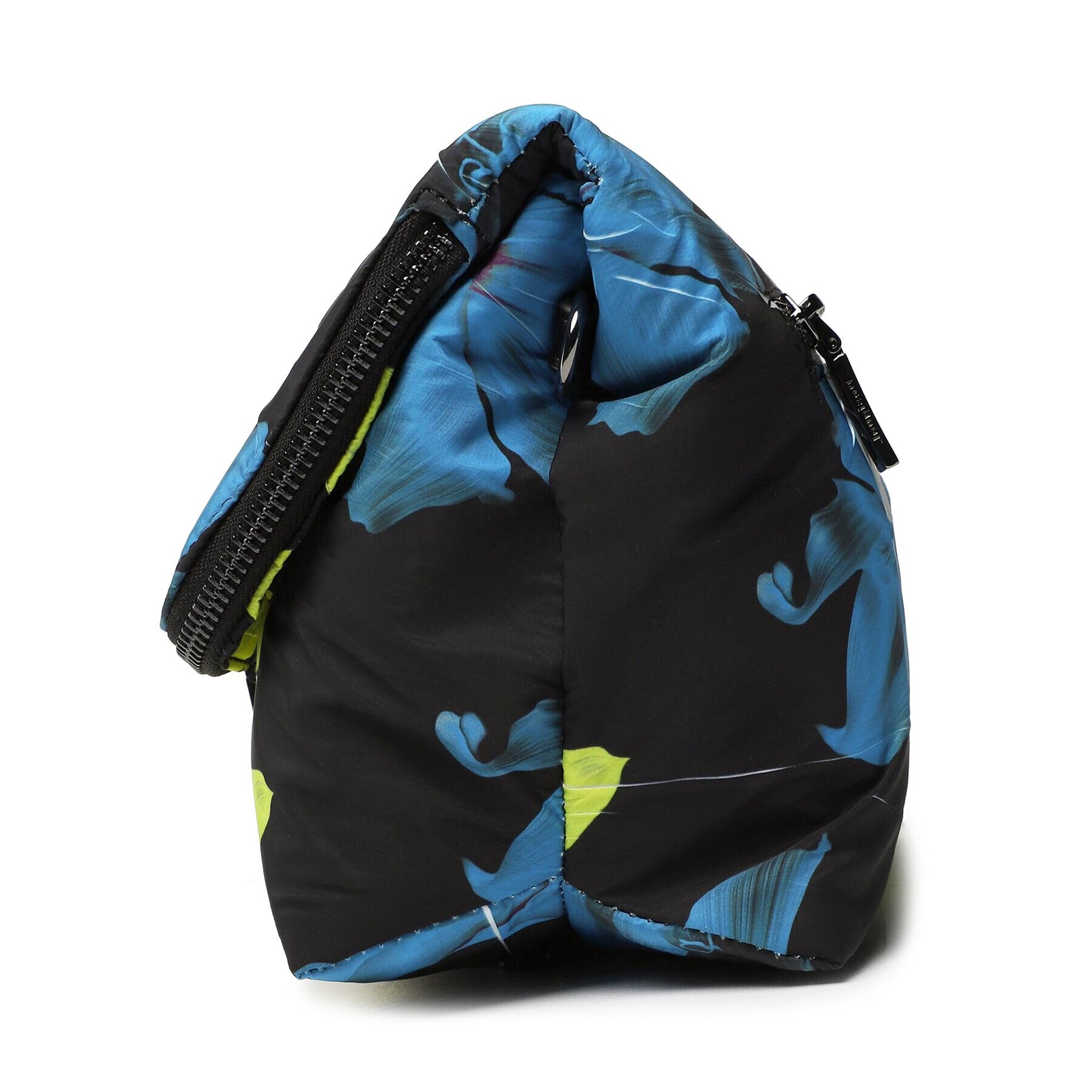 Desigual Дамска чанта 22WAXA30 Черен - Pepit.bg