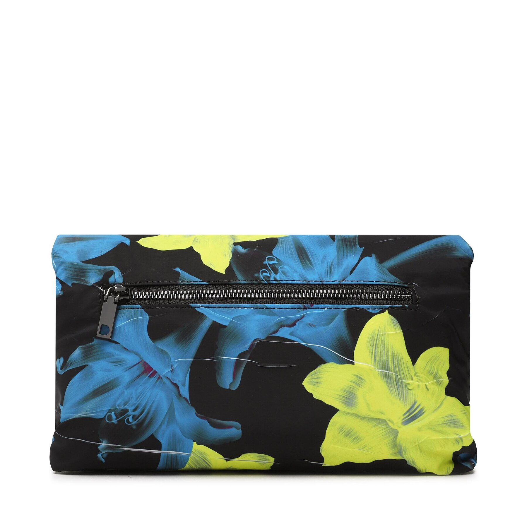 Desigual Дамска чанта 22WAXA30 Черен - Pepit.bg