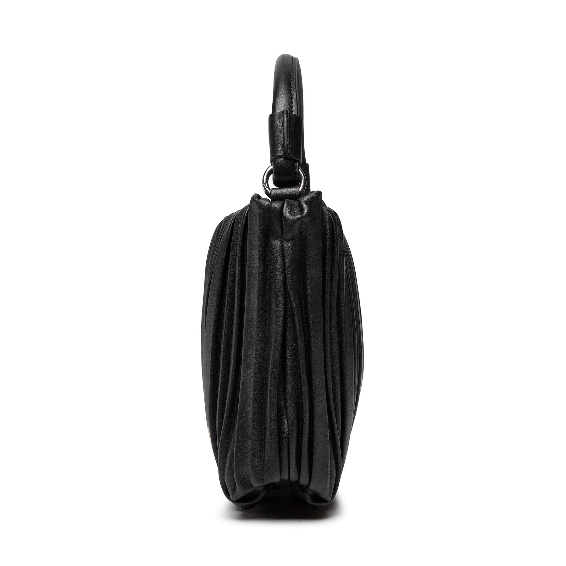 Desigual Дамска чанта 22WAXPAQ Черен - Pepit.bg