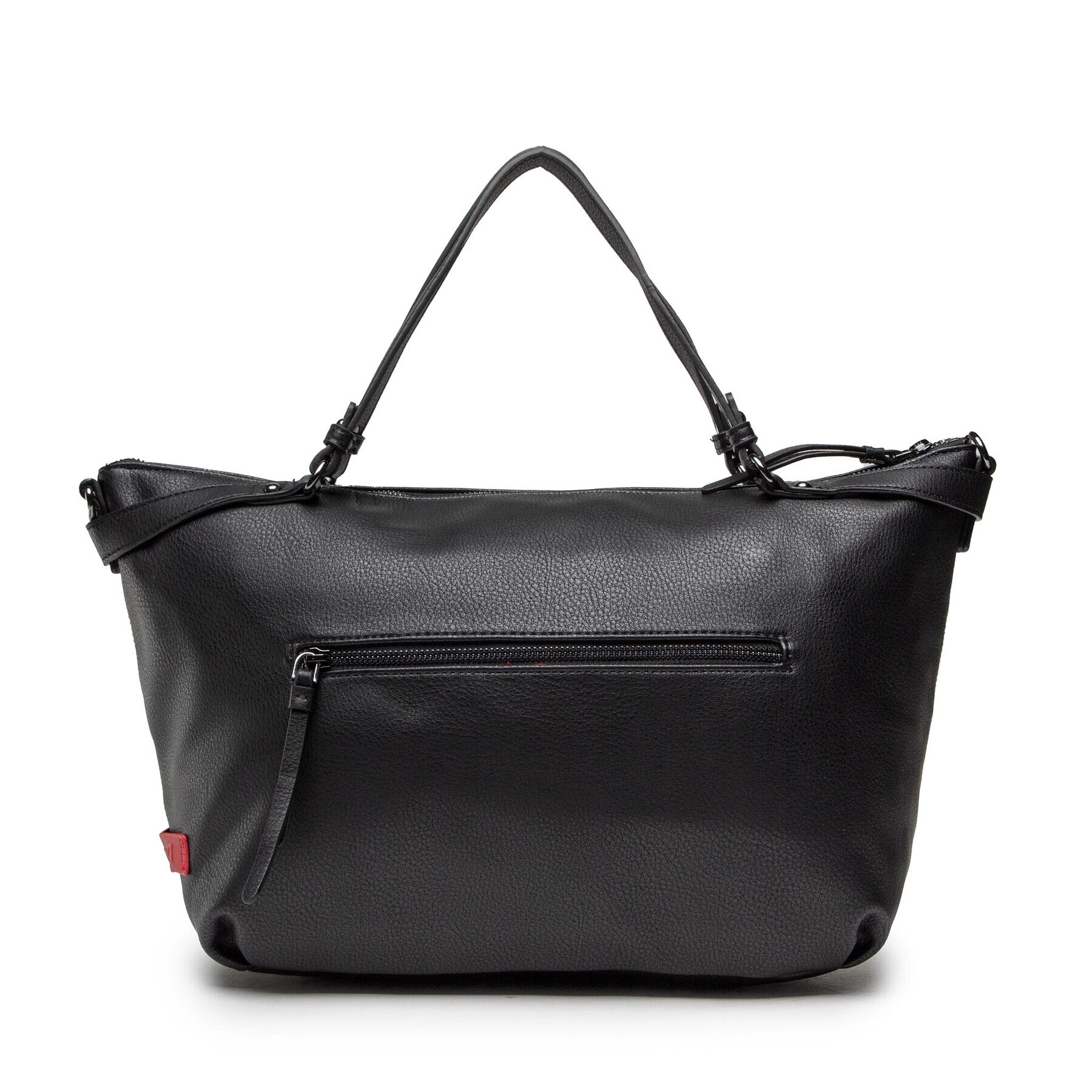 Desigual Дамска чанта 22WAXPB0 Черен - Pepit.bg