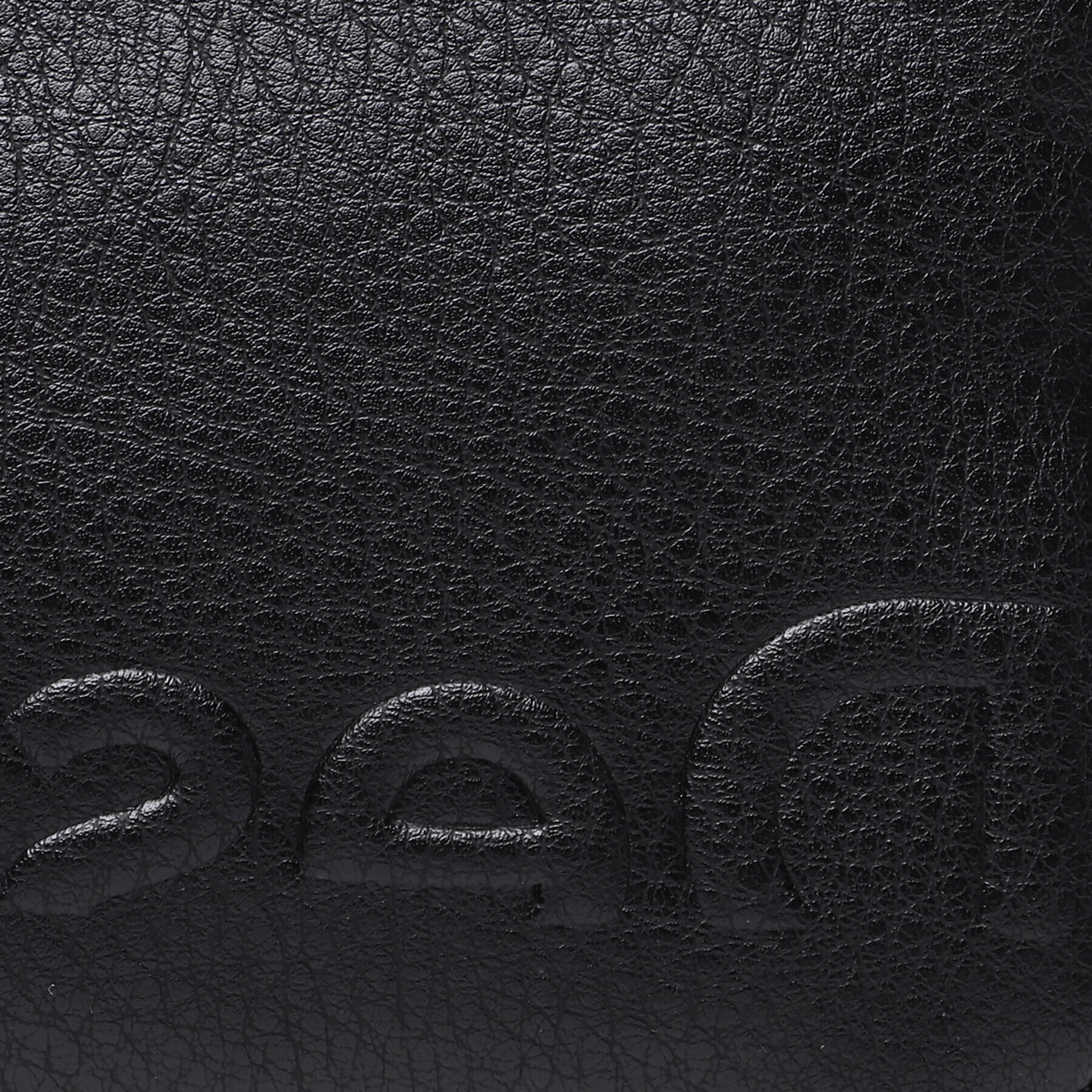 Desigual Дамска чанта 22WAYP13 Черен - Pepit.bg