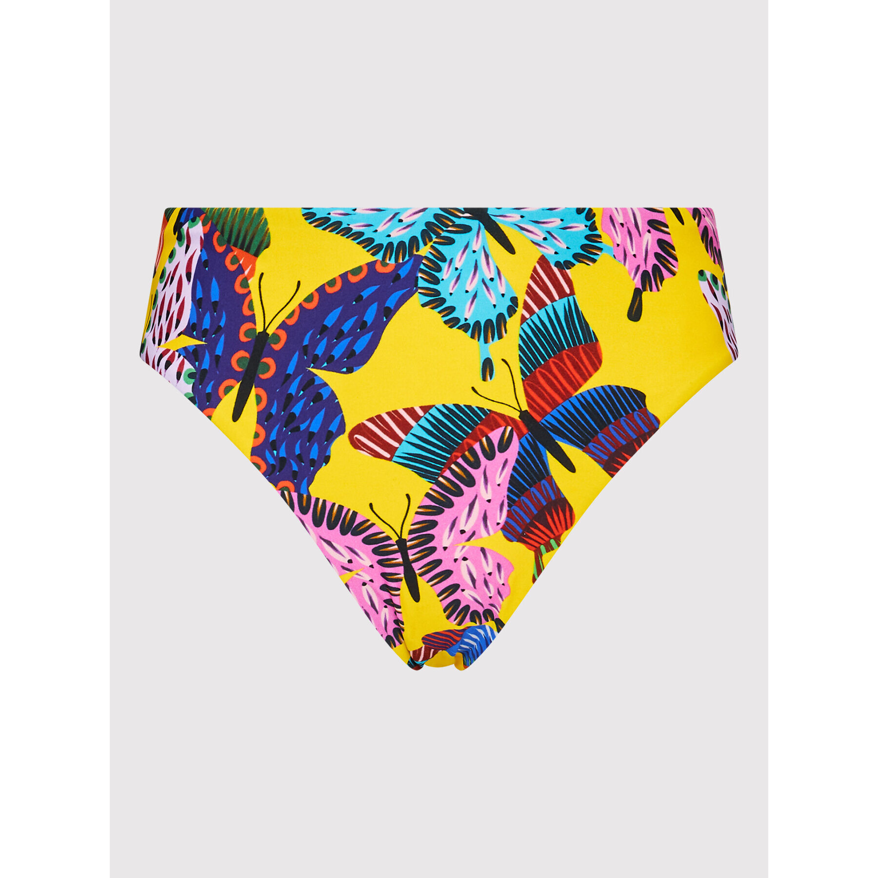 Desigual Долнище на бански Alana 22SWMK19 Цветен - Pepit.bg