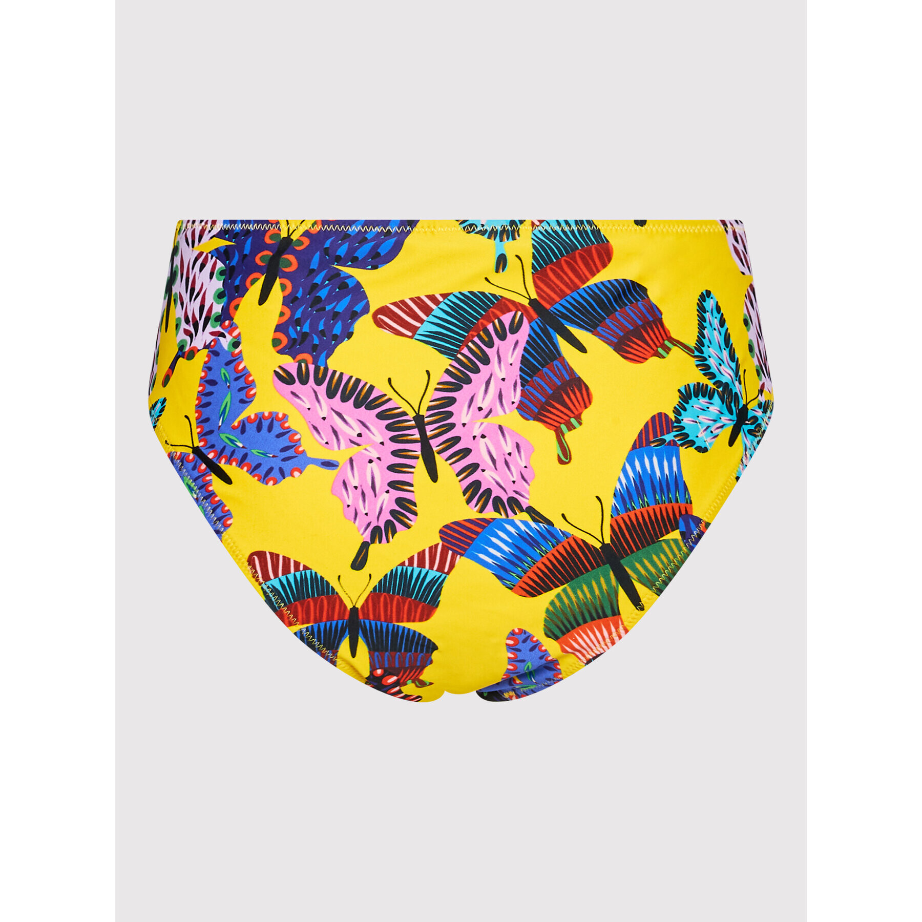 Desigual Долнище на бански Alana 22SWMK19 Цветен - Pepit.bg