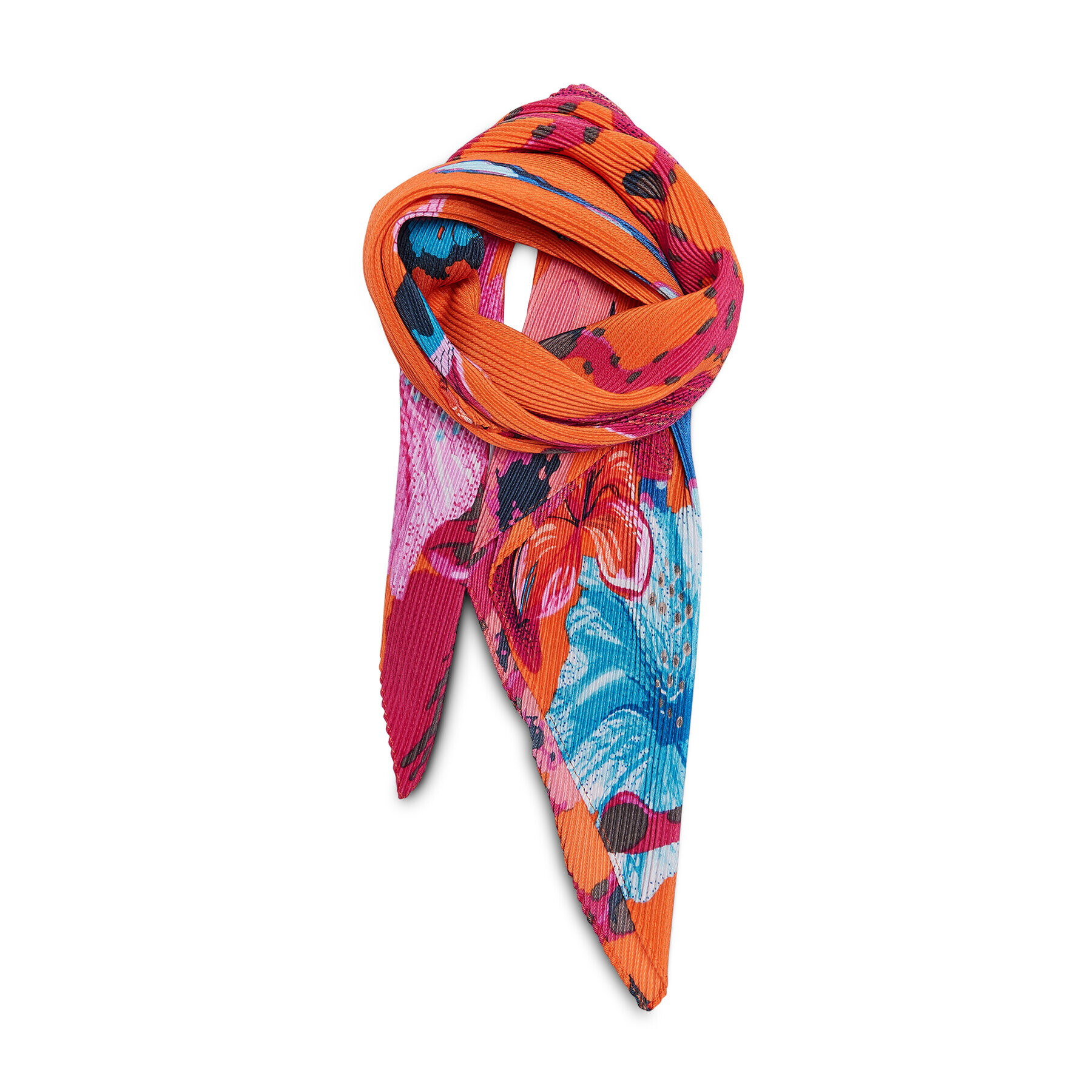 Desigual Фишу 22SAWA55 Цветен - Pepit.bg