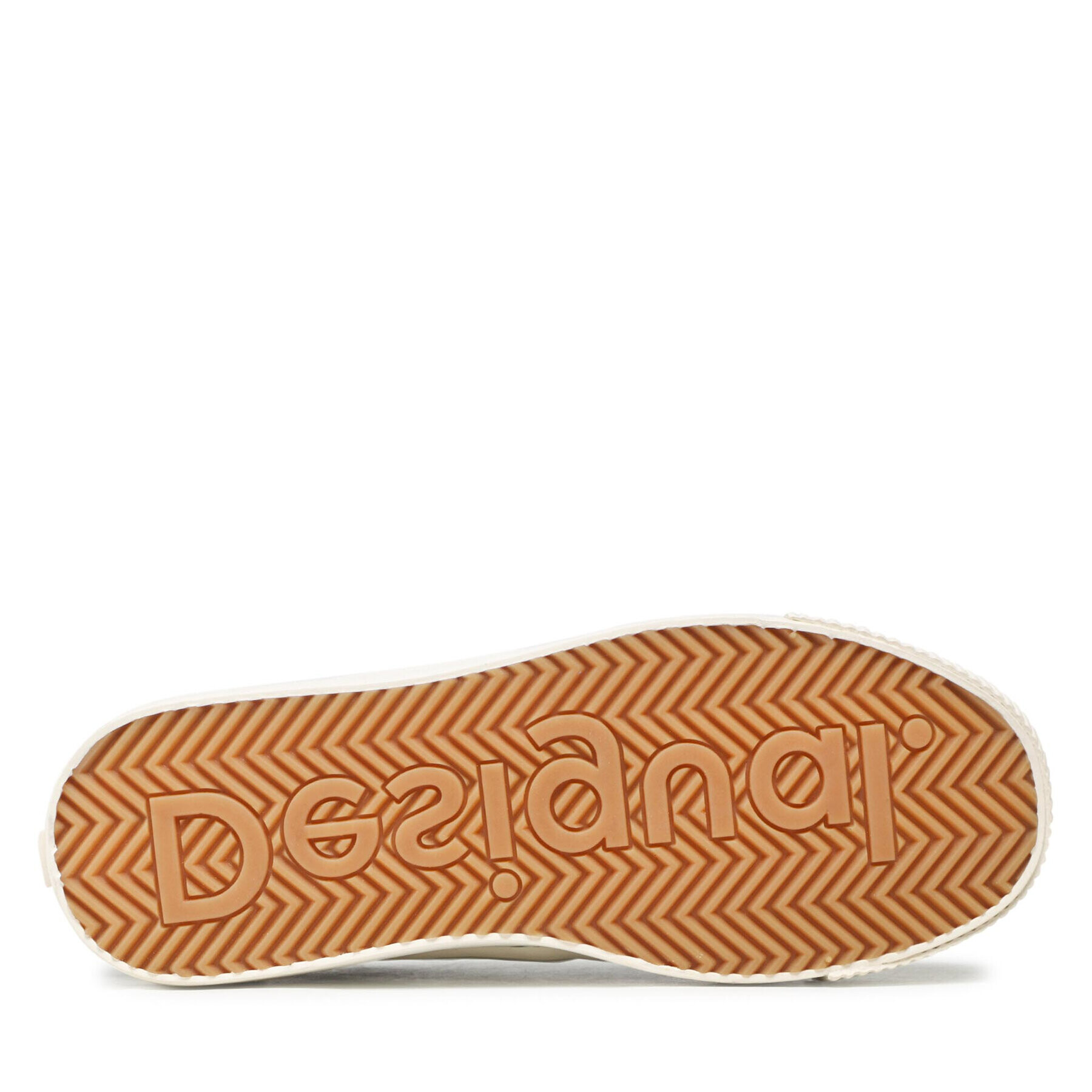 Desigual Гуменки Street Exotic 22SSKA19 Черен - Pepit.bg