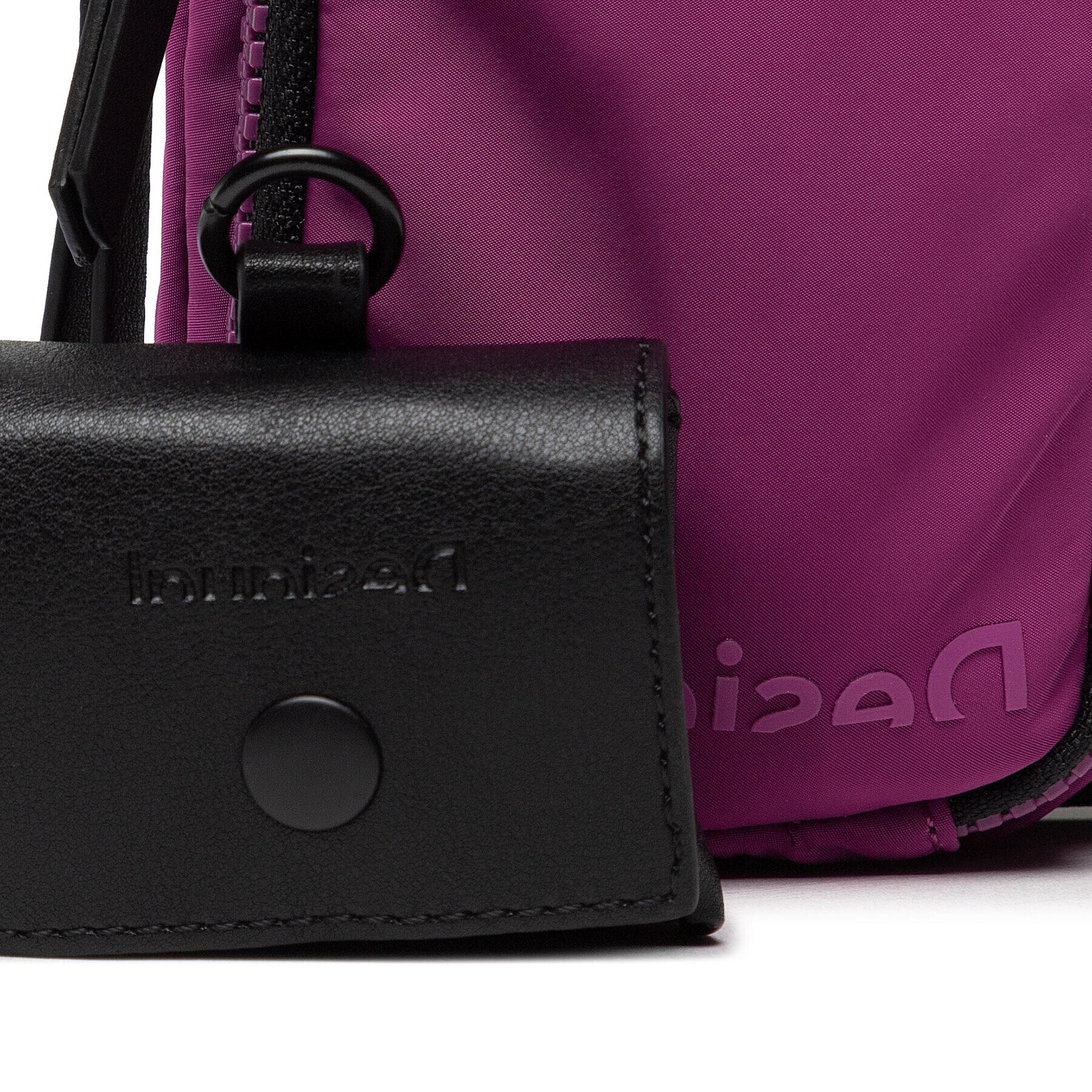 Desigual Калъф за телефон 22WAYA08 Виолетов - Pepit.bg