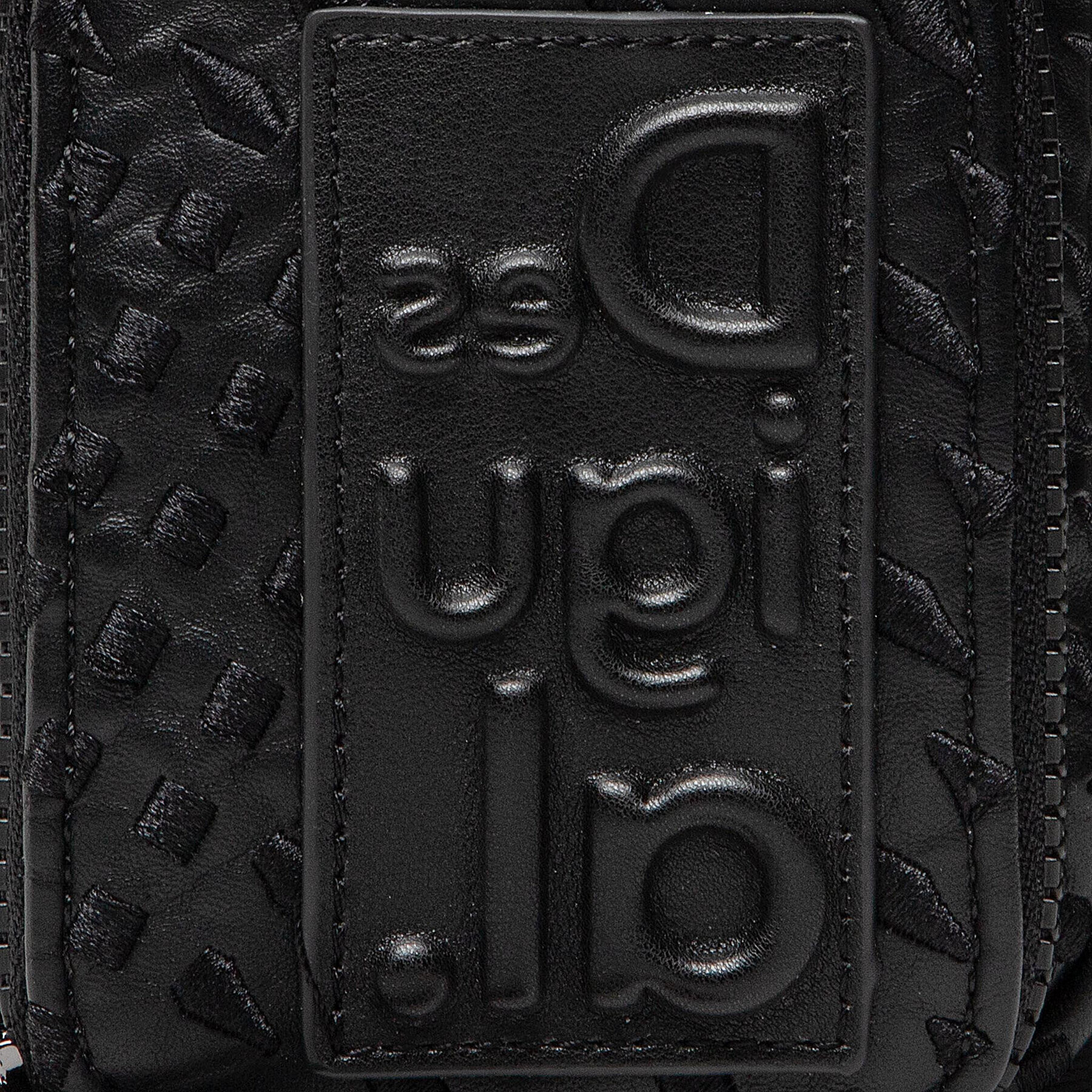 Desigual Калъф за телефон 22WAYP05 Черен - Pepit.bg
