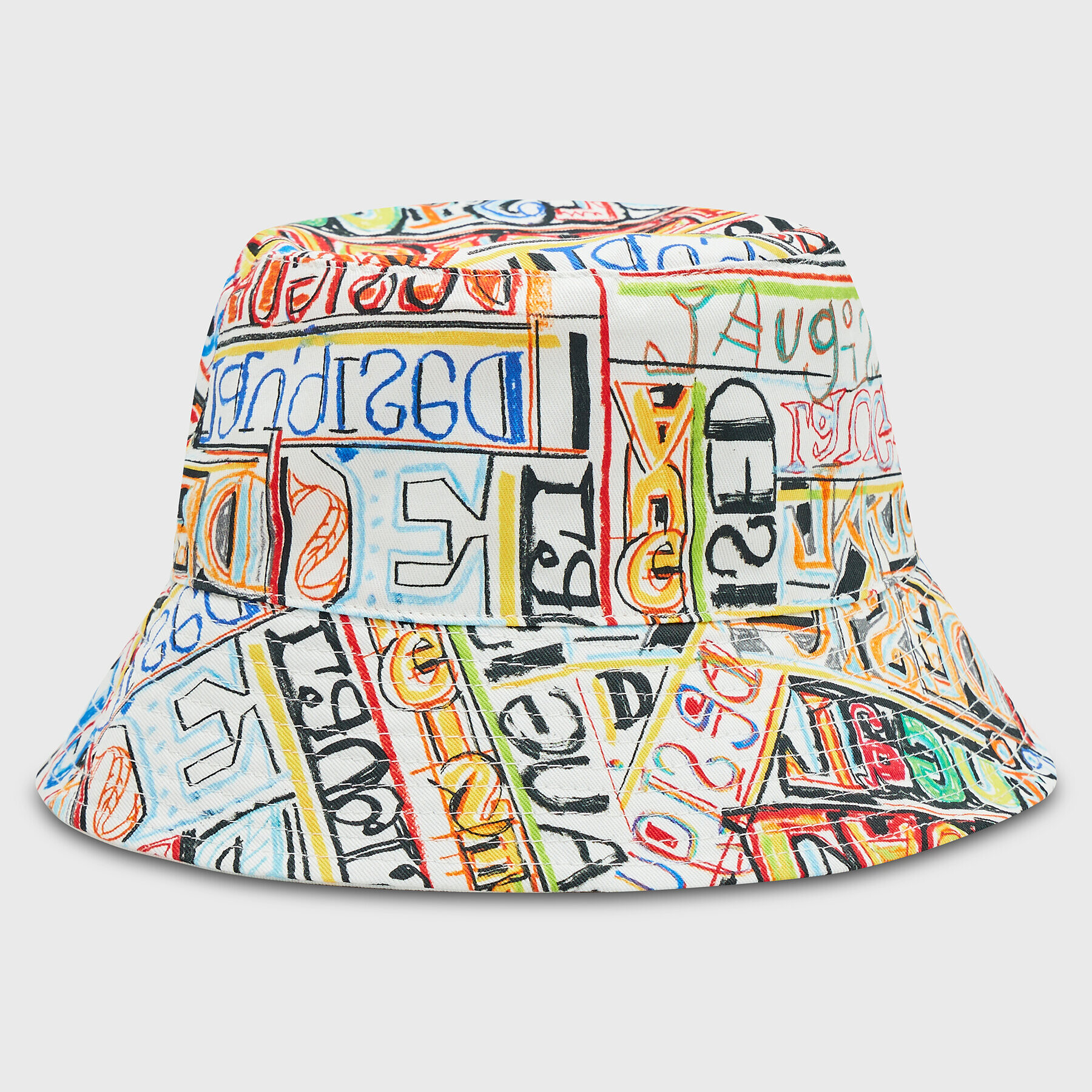 Desigual Капела 23SAHA08 Цветен - Pepit.bg