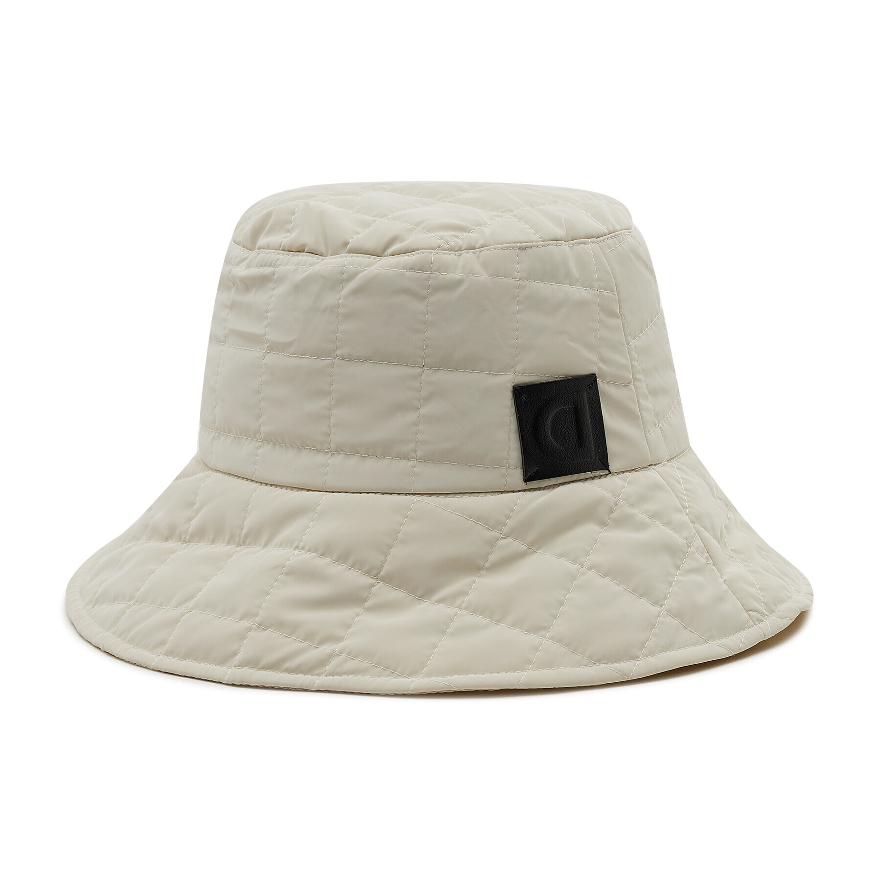 Desigual Капела Bucket 21WAHA12 Бежов - Pepit.bg
