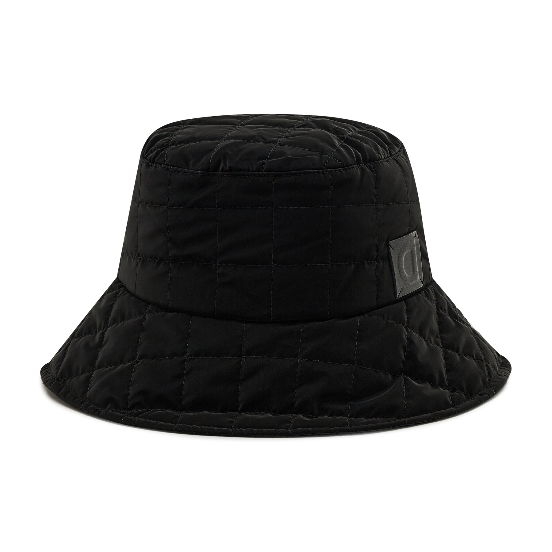 Desigual Капела Bucket 21WAHA12 Черен - Pepit.bg