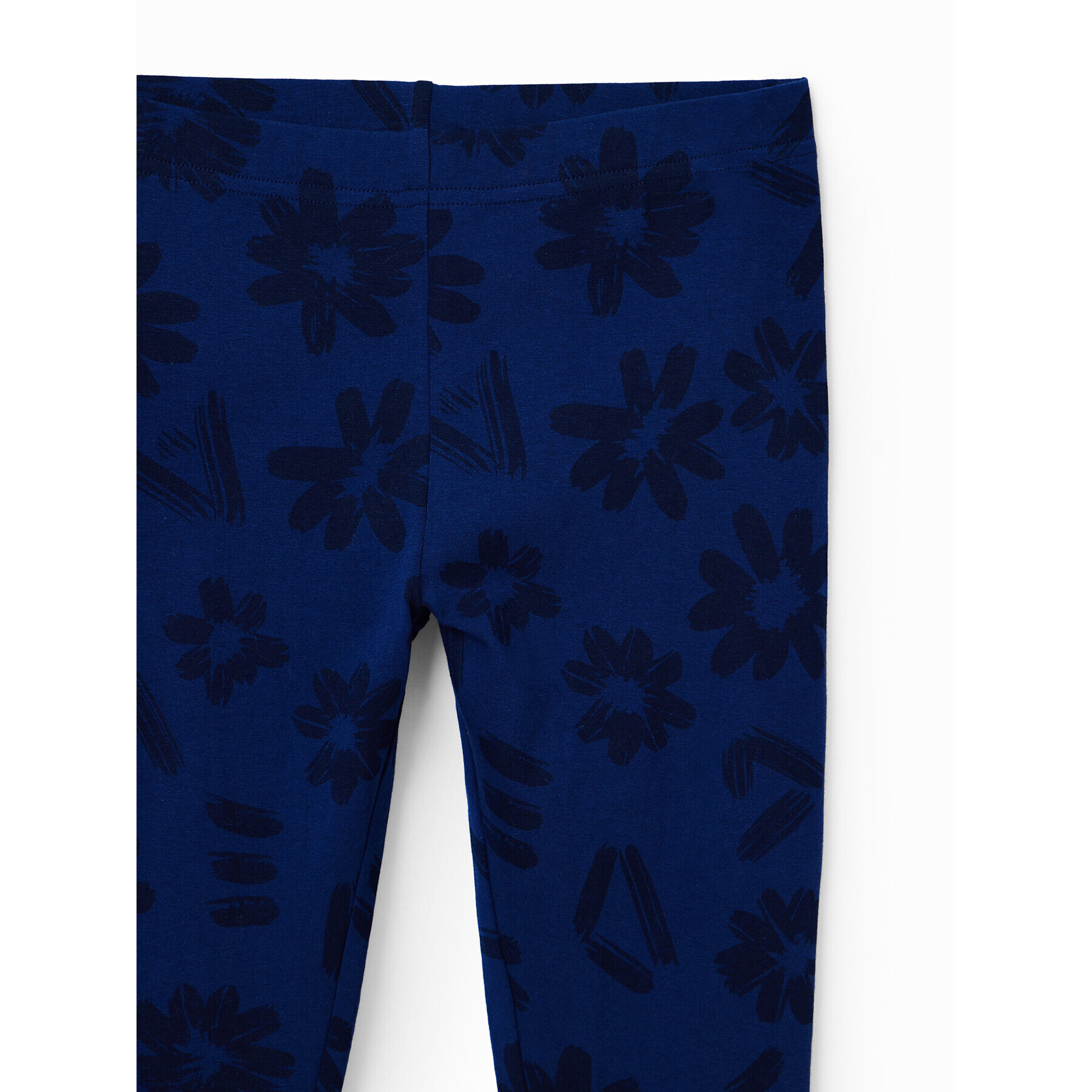Desigual Клин 23SGKK01 Тъмносин Slim Fit - Pepit.bg