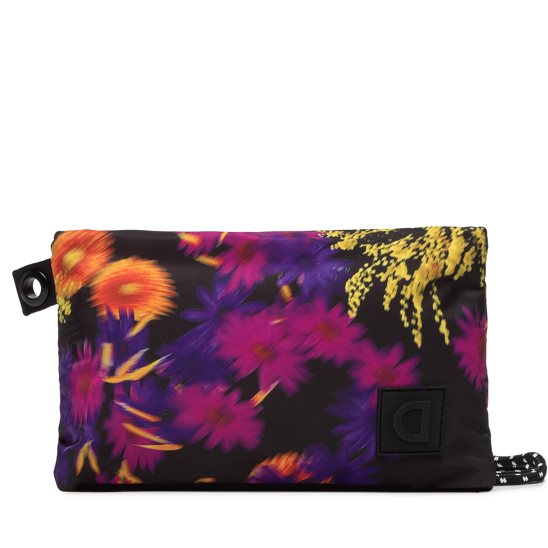Desigual Несесер 22SAYA05 Черен - Pepit.bg