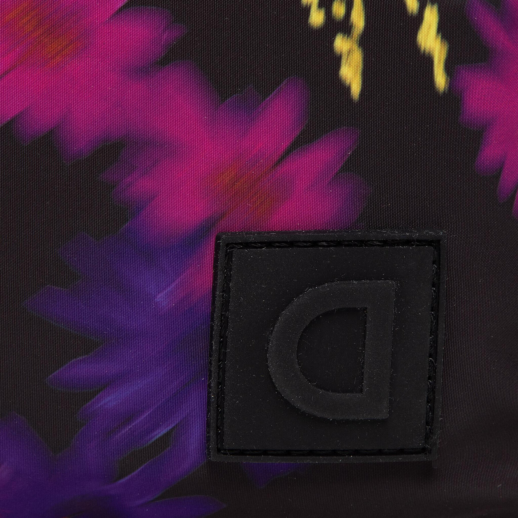 Desigual Несесер 22SAYA05 Черен - Pepit.bg
