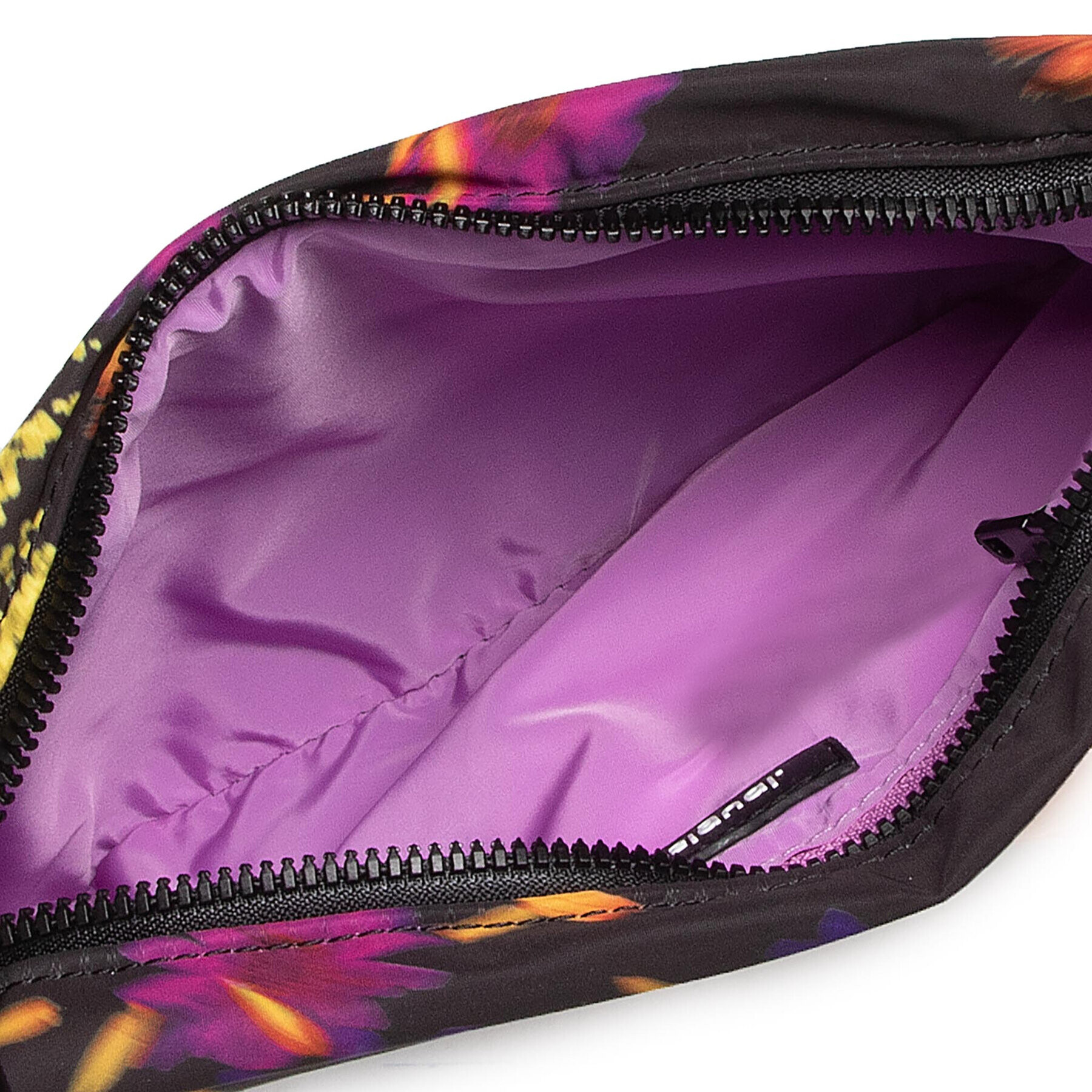 Desigual Несесер 22SAYA05 Черен - Pepit.bg