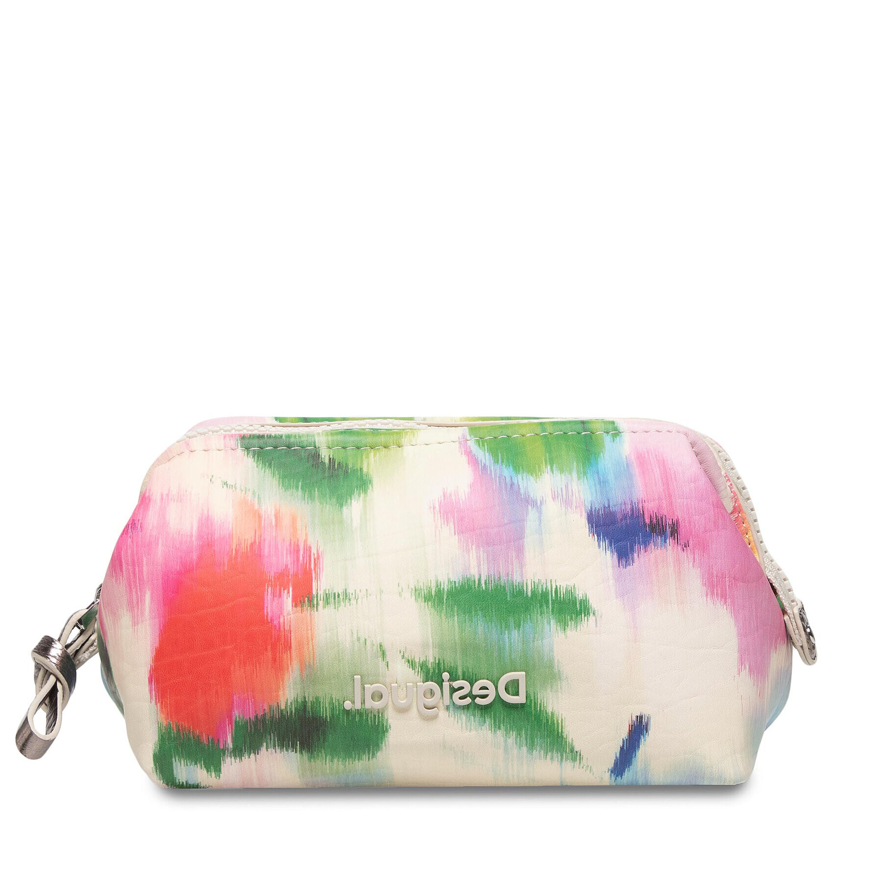 Desigual Несесер 22SAYP02 Бял - Pepit.bg