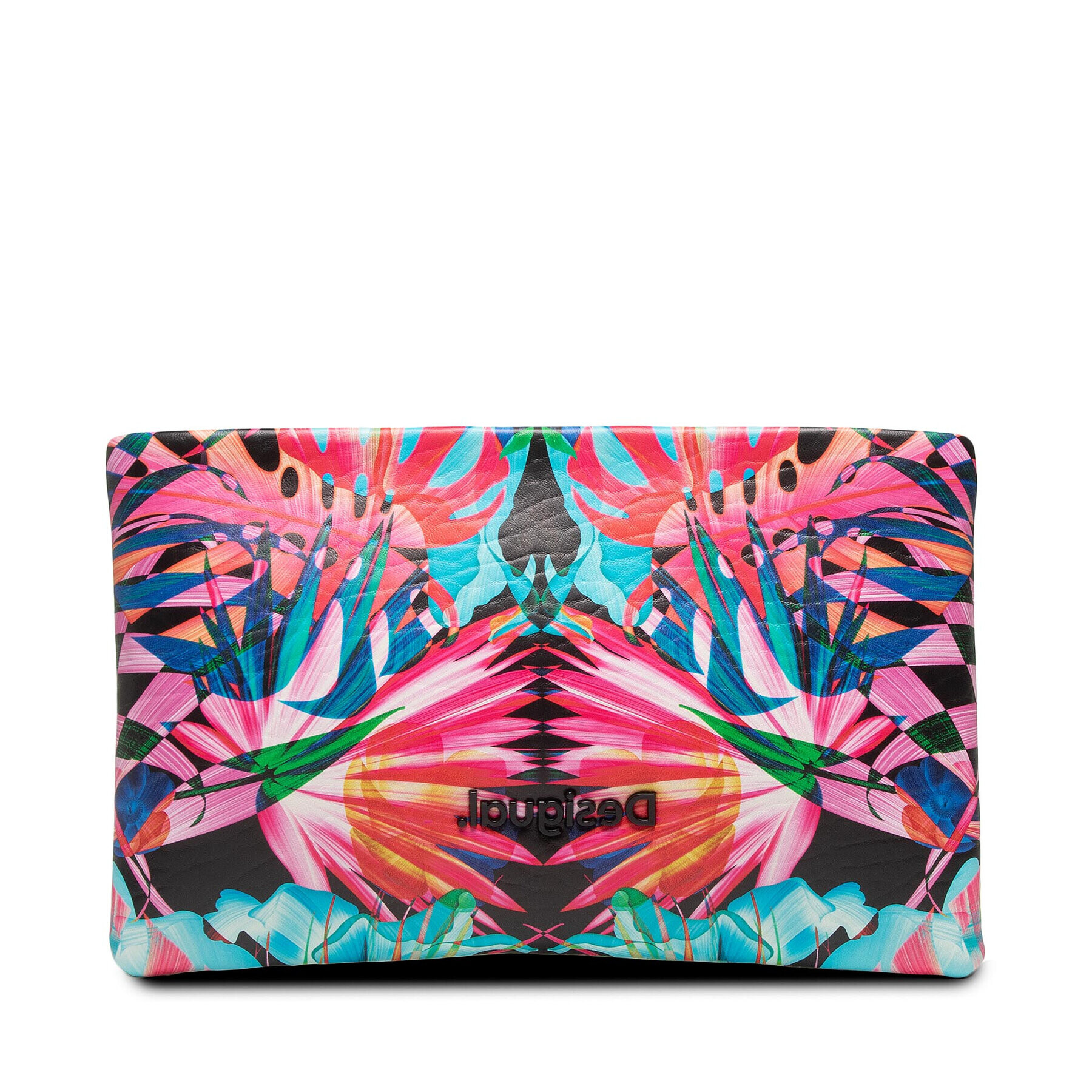 Desigual Несесер 22SAYP05 Розов - Pepit.bg