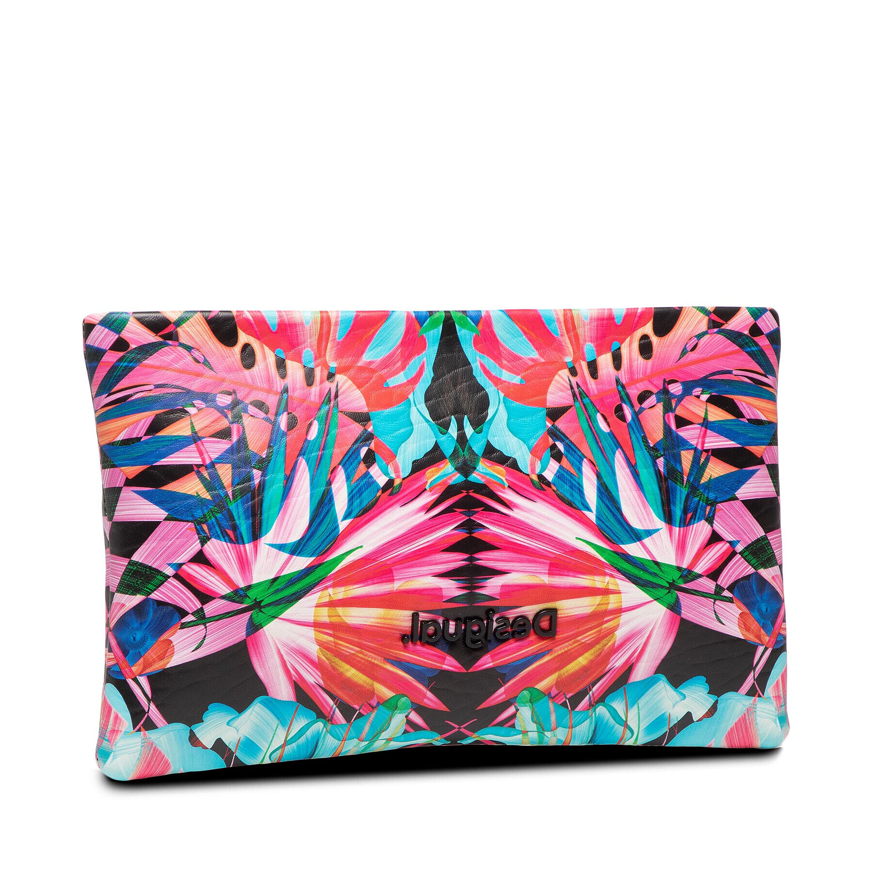 Desigual Несесер 22SAYP05 Розов - Pepit.bg