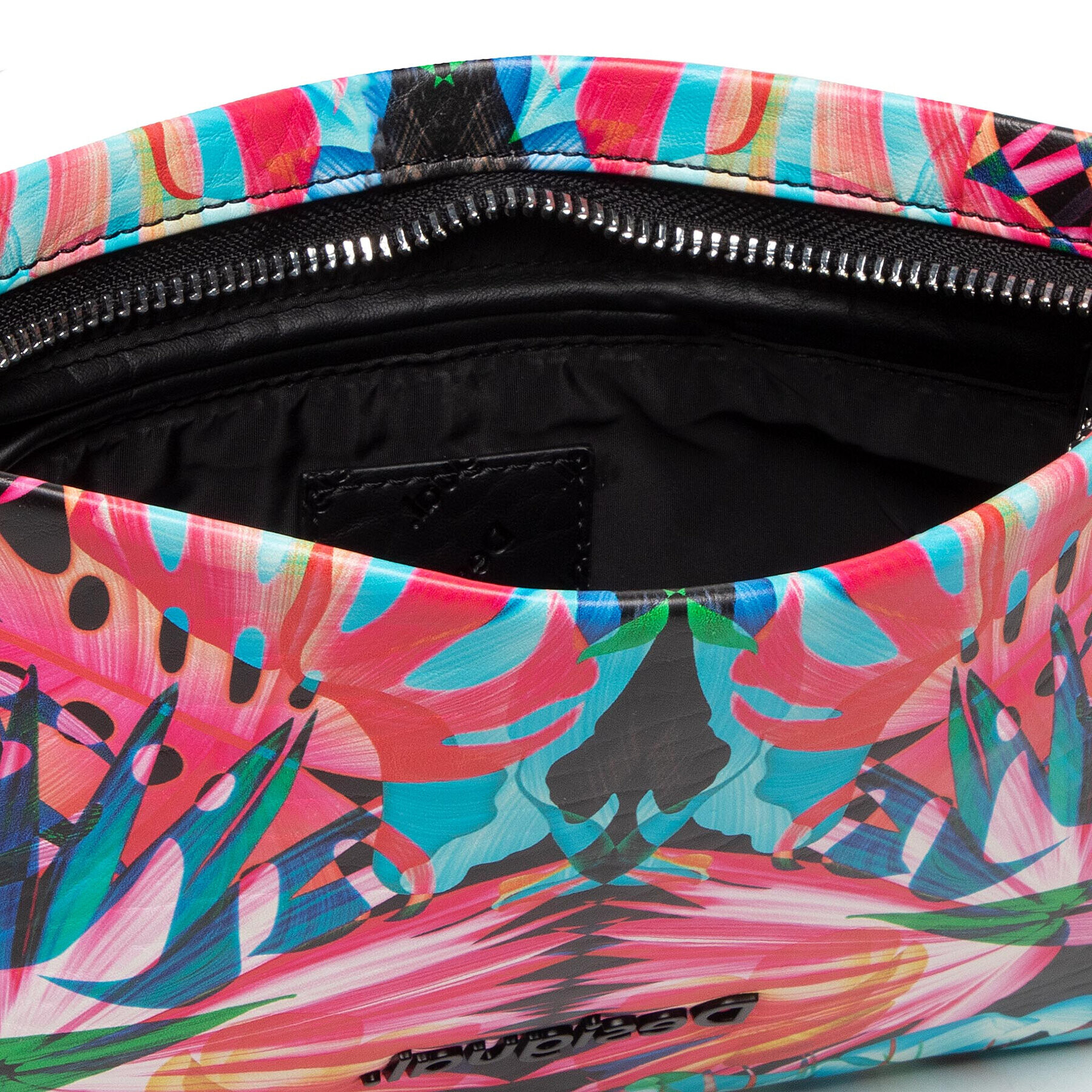 Desigual Несесер 22SAYP05 Розов - Pepit.bg