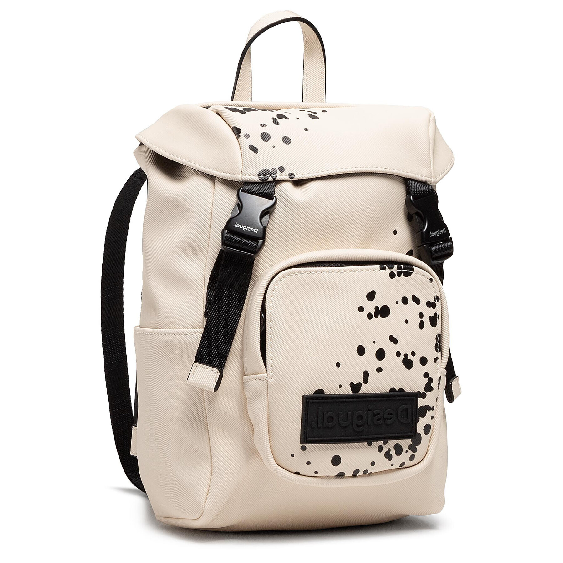 Desigual Раница 21SAKP11 Бежов - Pepit.bg