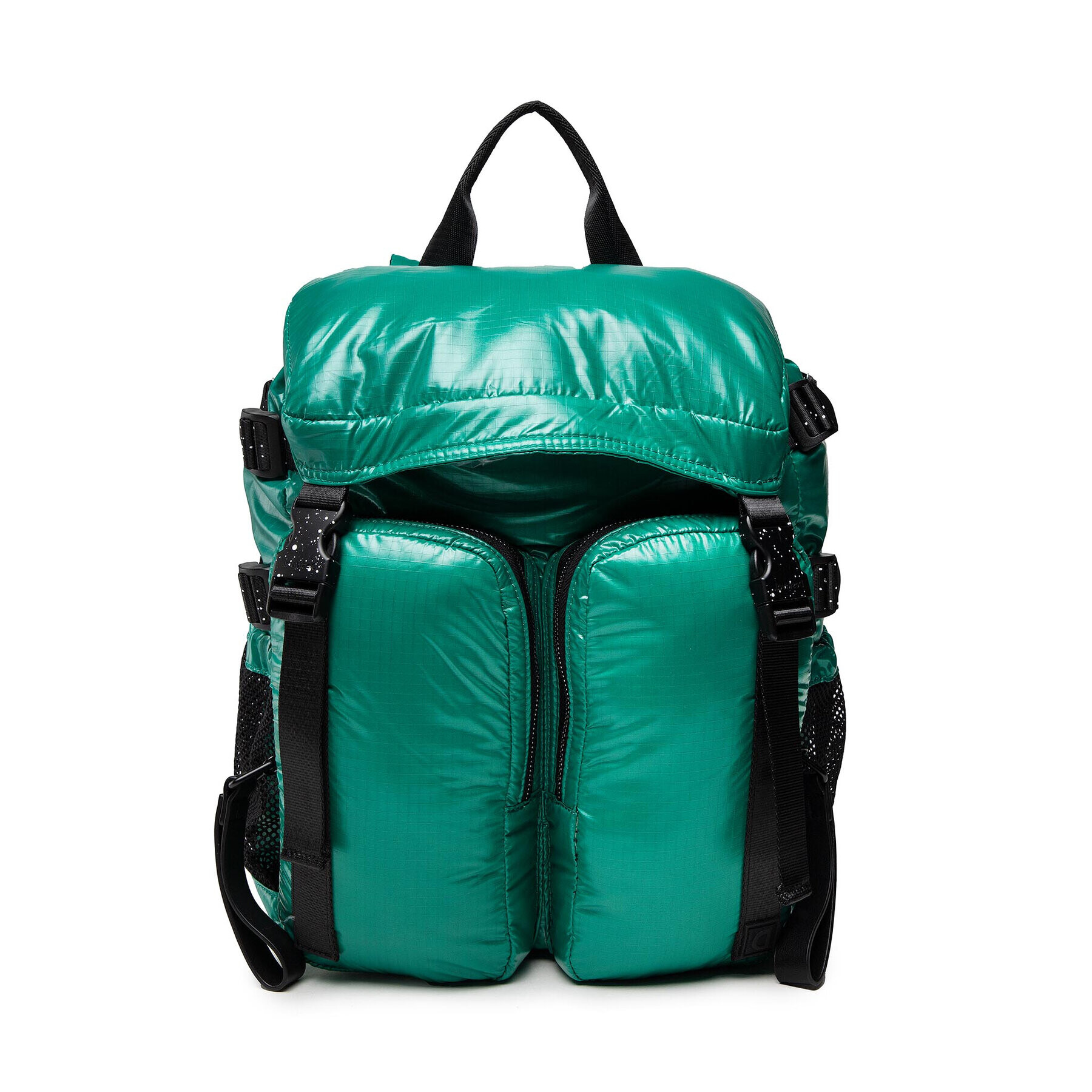 Desigual Раница 21WAKA06 Зелен - Pepit.bg