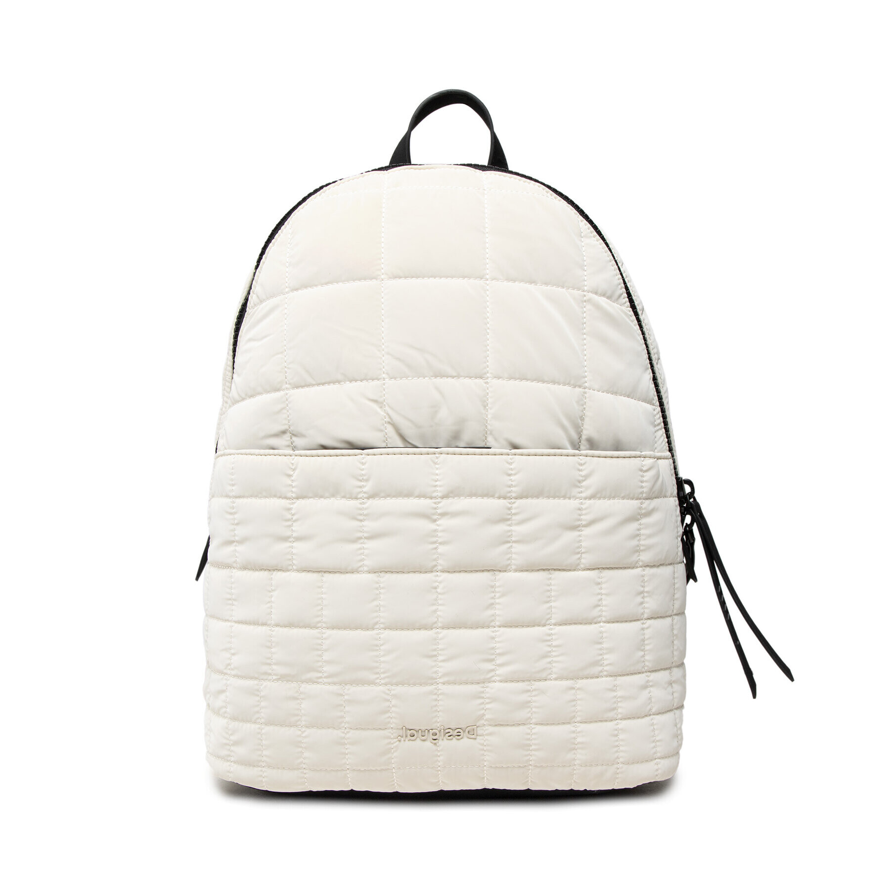 Desigual Раница 21WAKA15 Бял - Pepit.bg