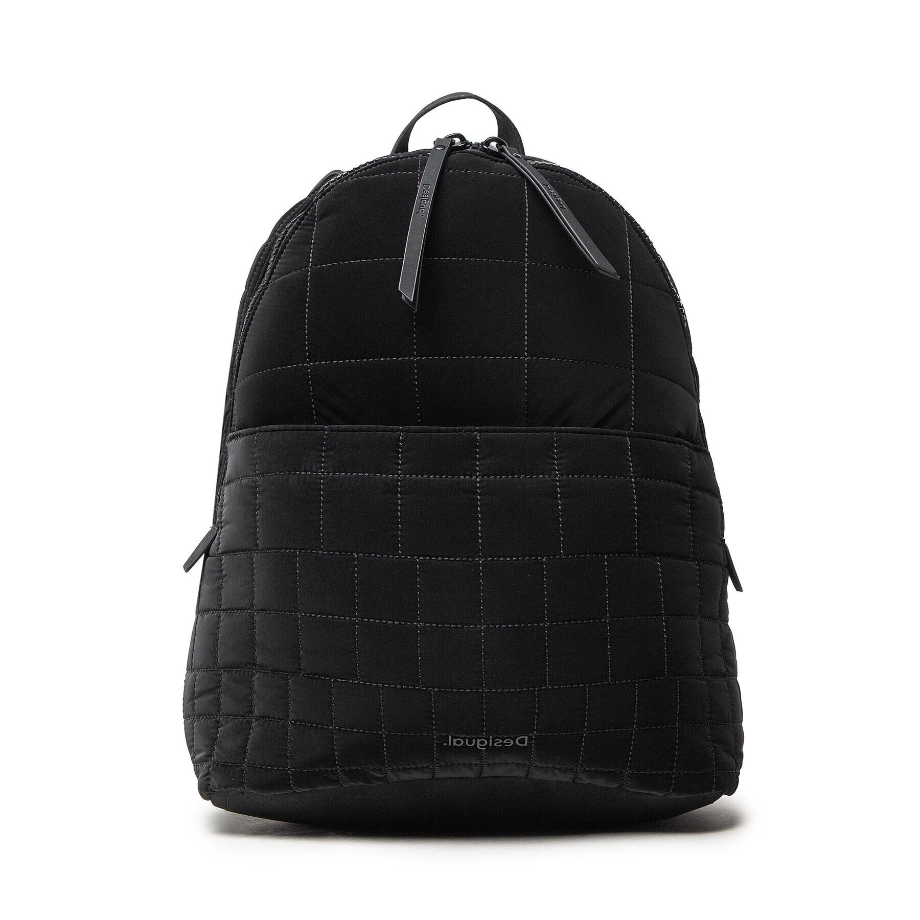 Desigual Раница 21WAKA15 Черен - Pepit.bg