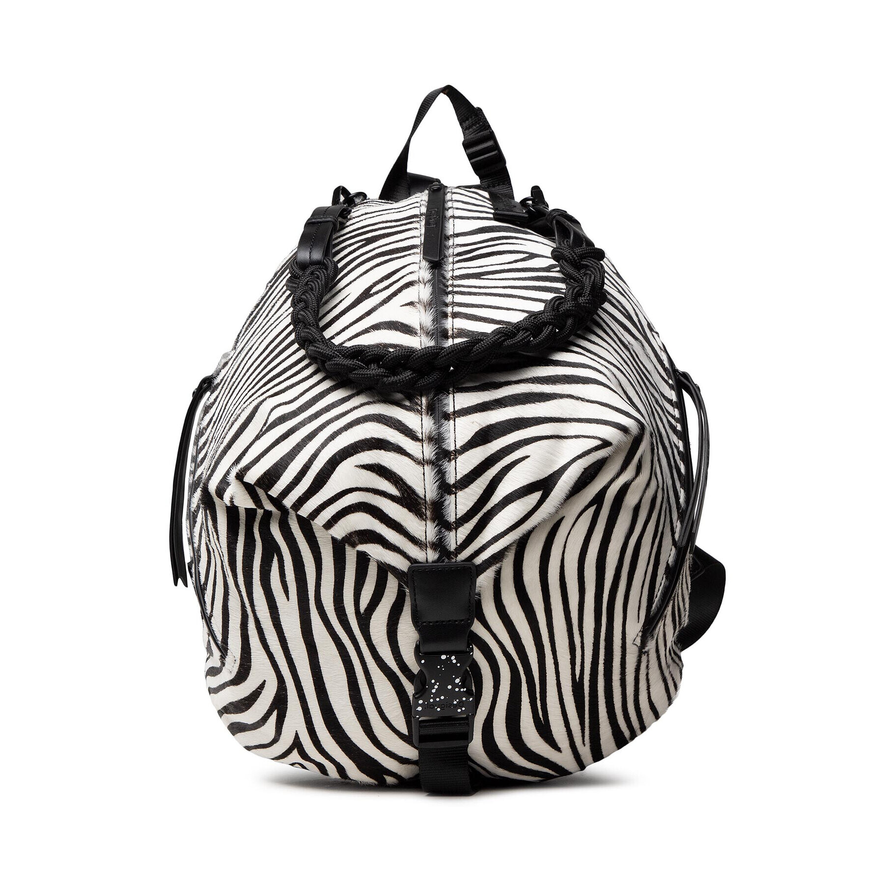 Desigual Раница 21WAKL01 Бял - Pepit.bg