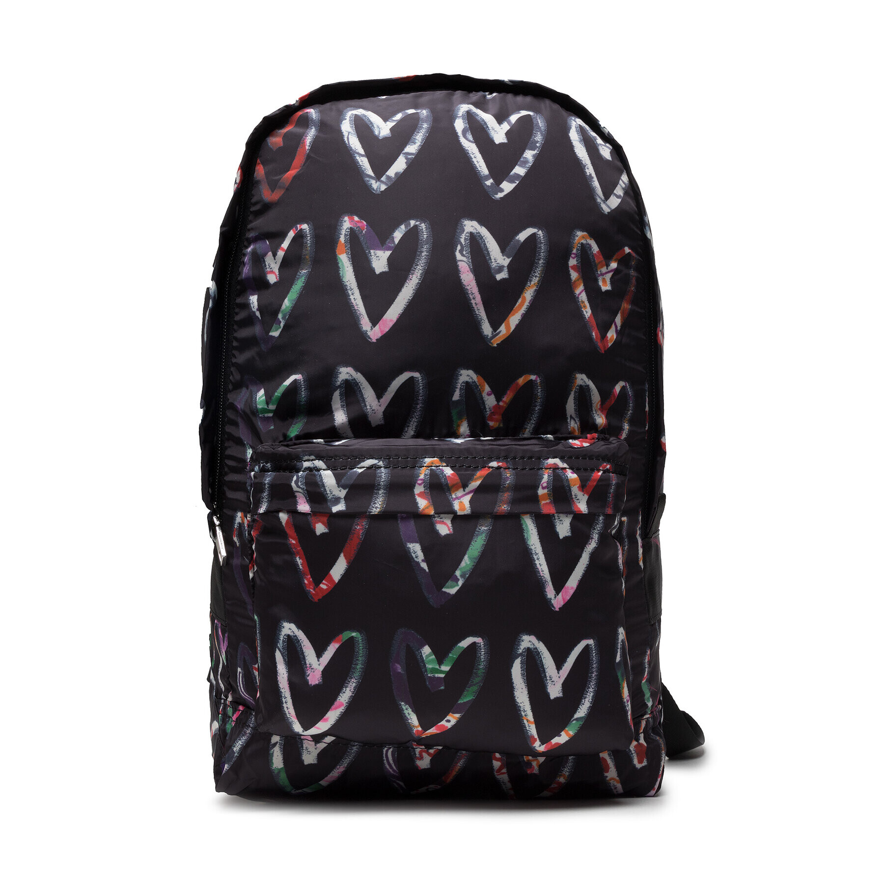 Desigual Раница 21WAOA29 Черен - Pepit.bg