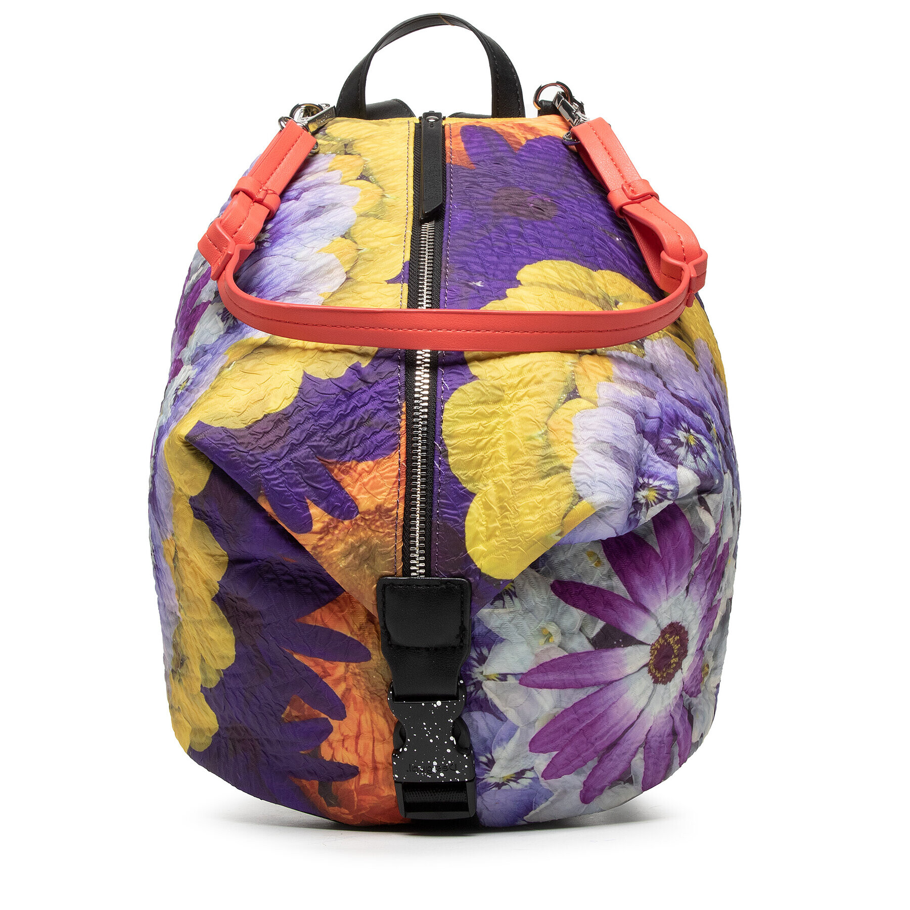 Desigual Раница 22SAKA02 Цветен - Pepit.bg