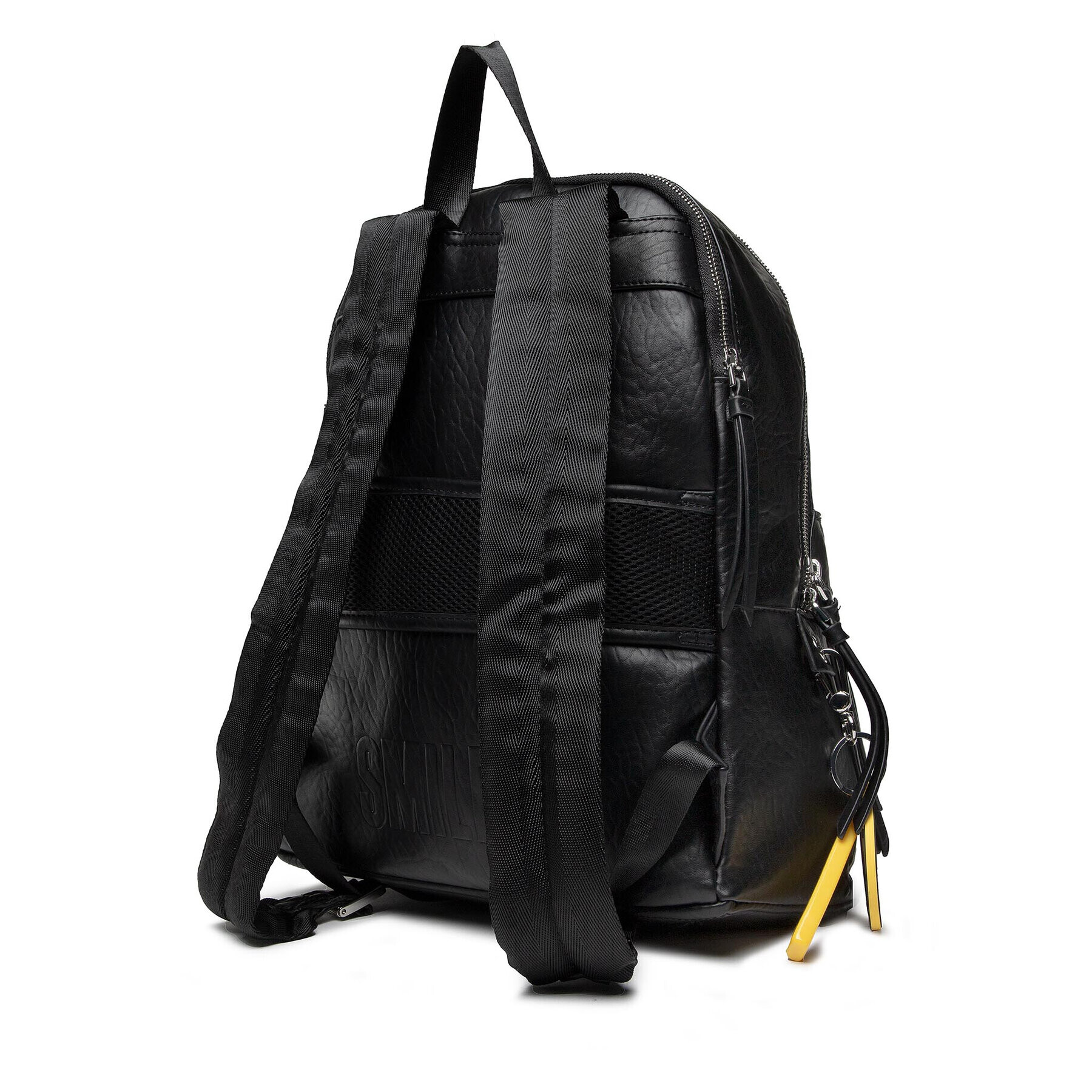 Desigual Раница 22SAKP02 Черен - Pepit.bg