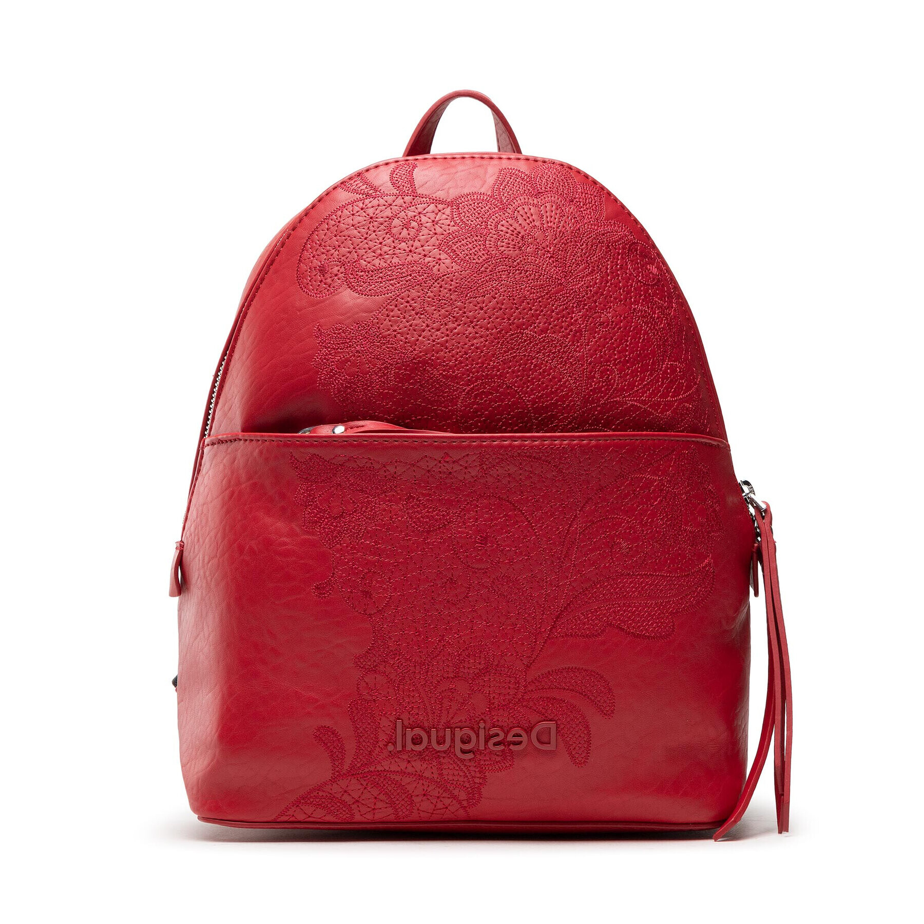 Desigual Раница 22SAKP07 Червен - Pepit.bg