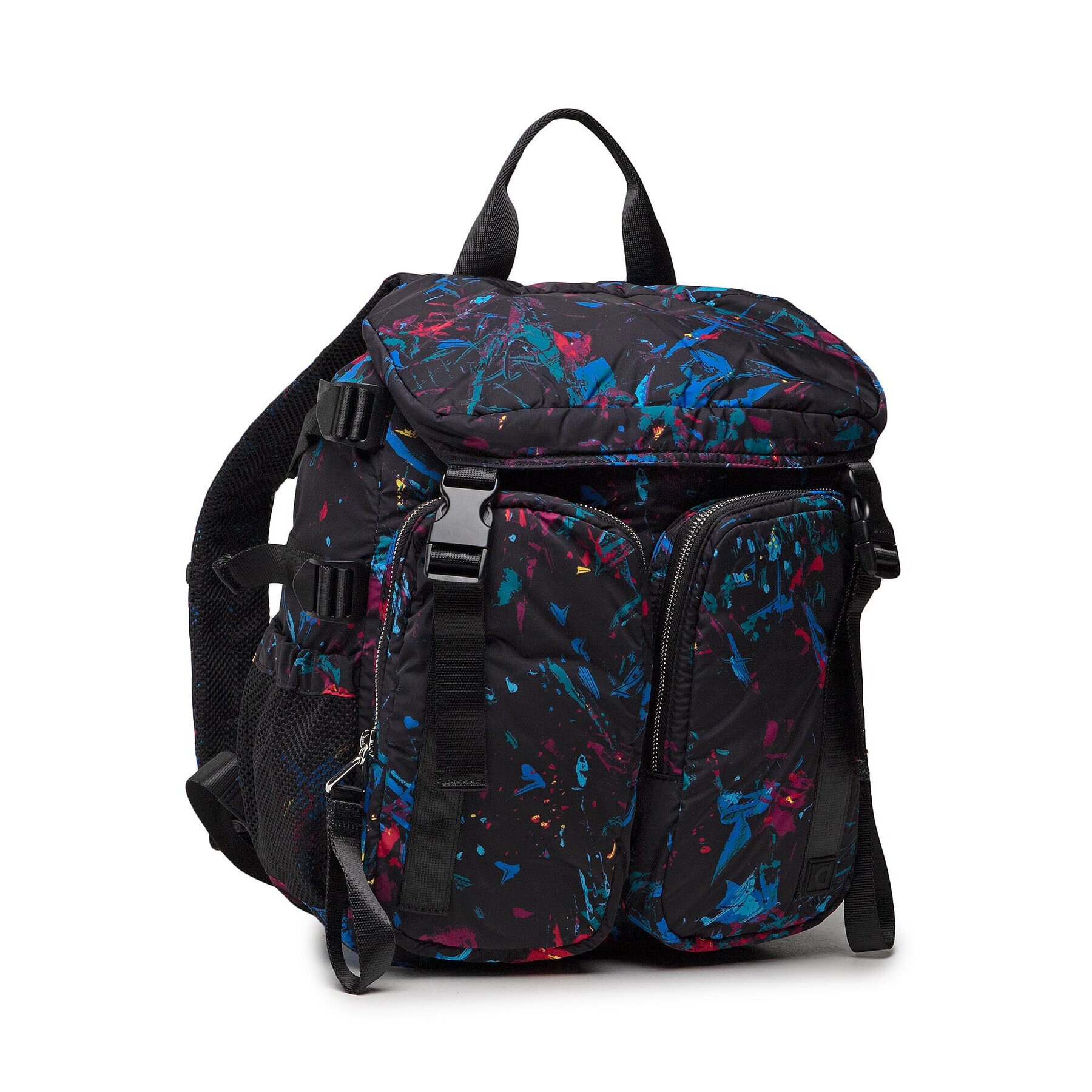 Desigual Раница 21WAKA05 Черен - Pepit.bg