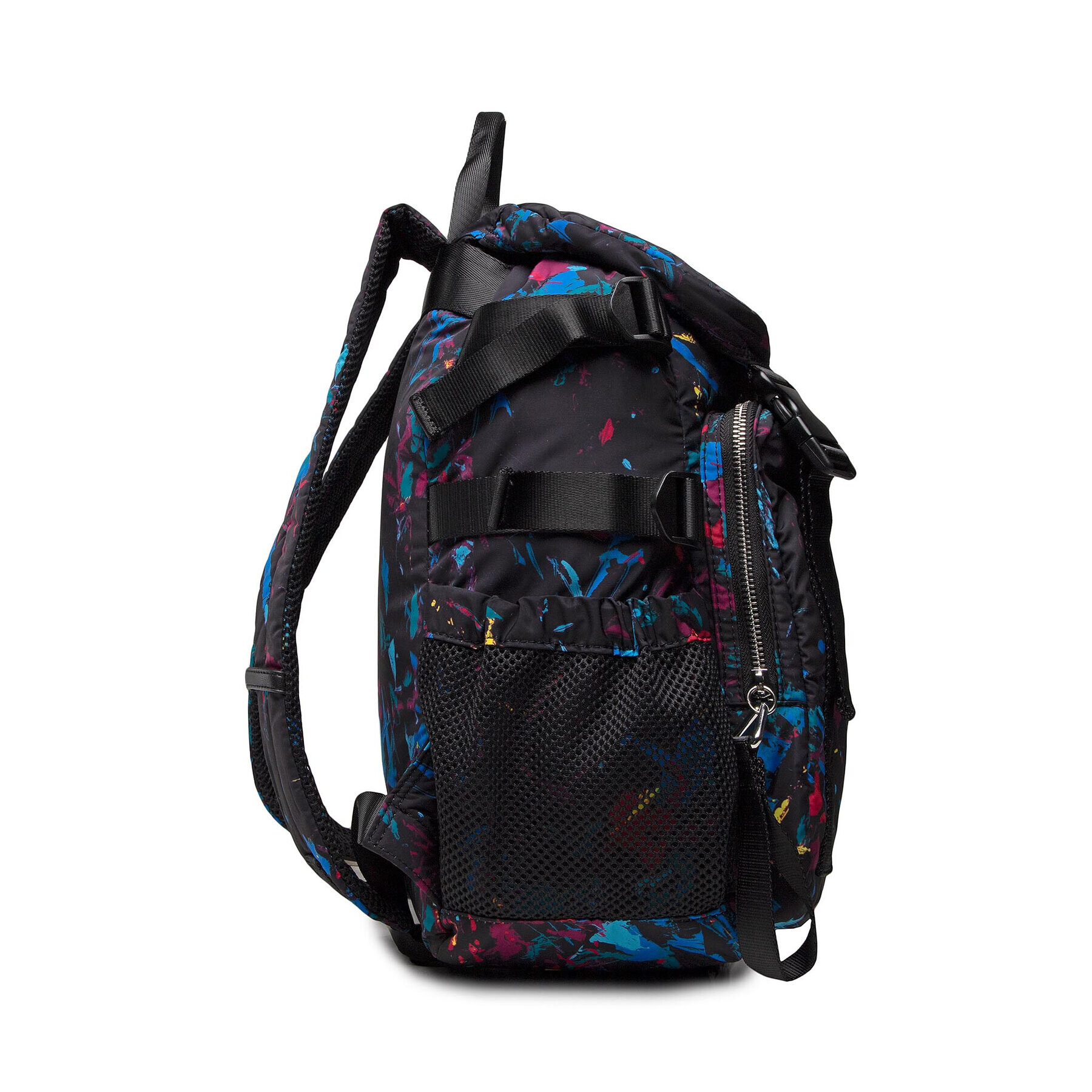 Desigual Раница 21WAKA05 Черен - Pepit.bg