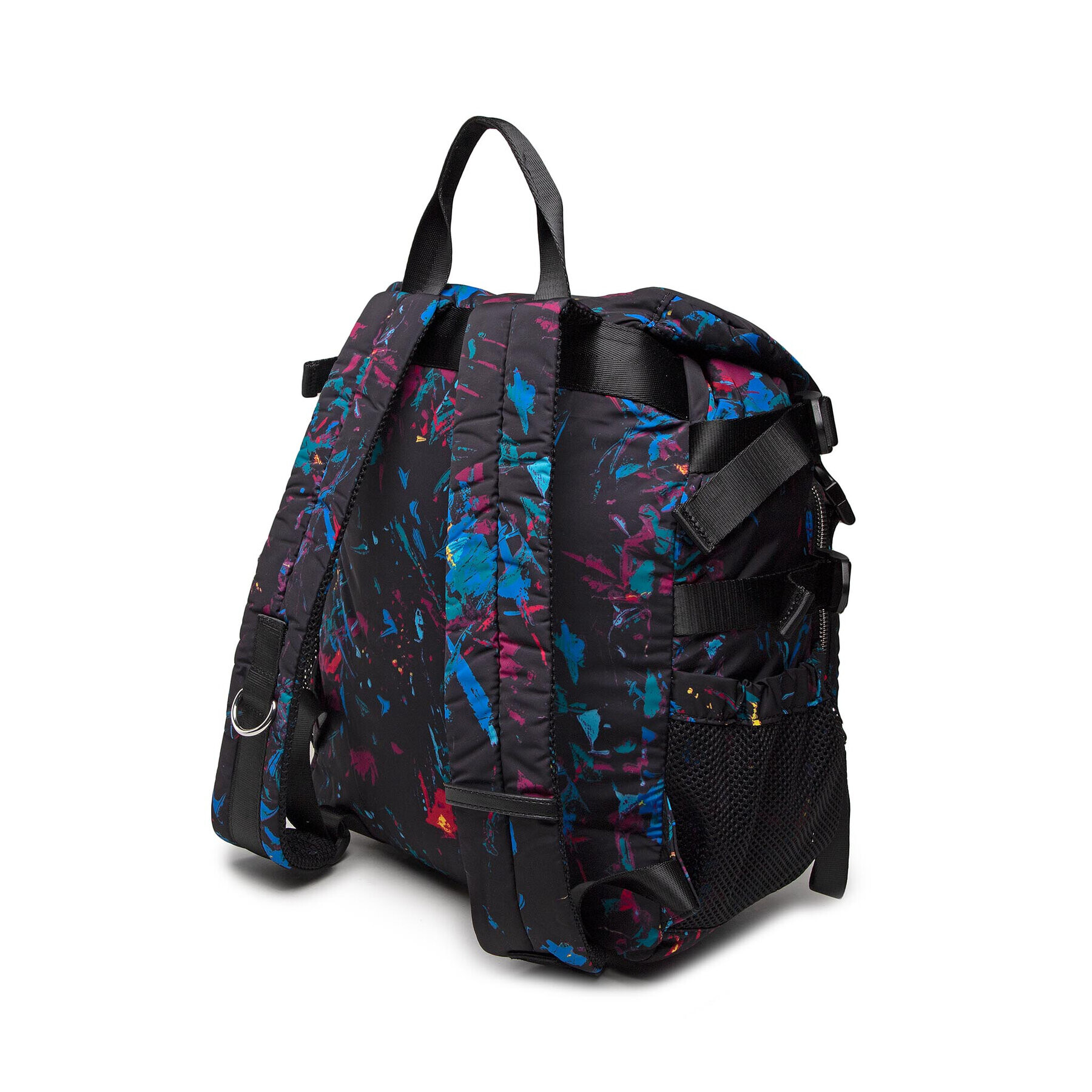 Desigual Раница 21WAKA05 Черен - Pepit.bg