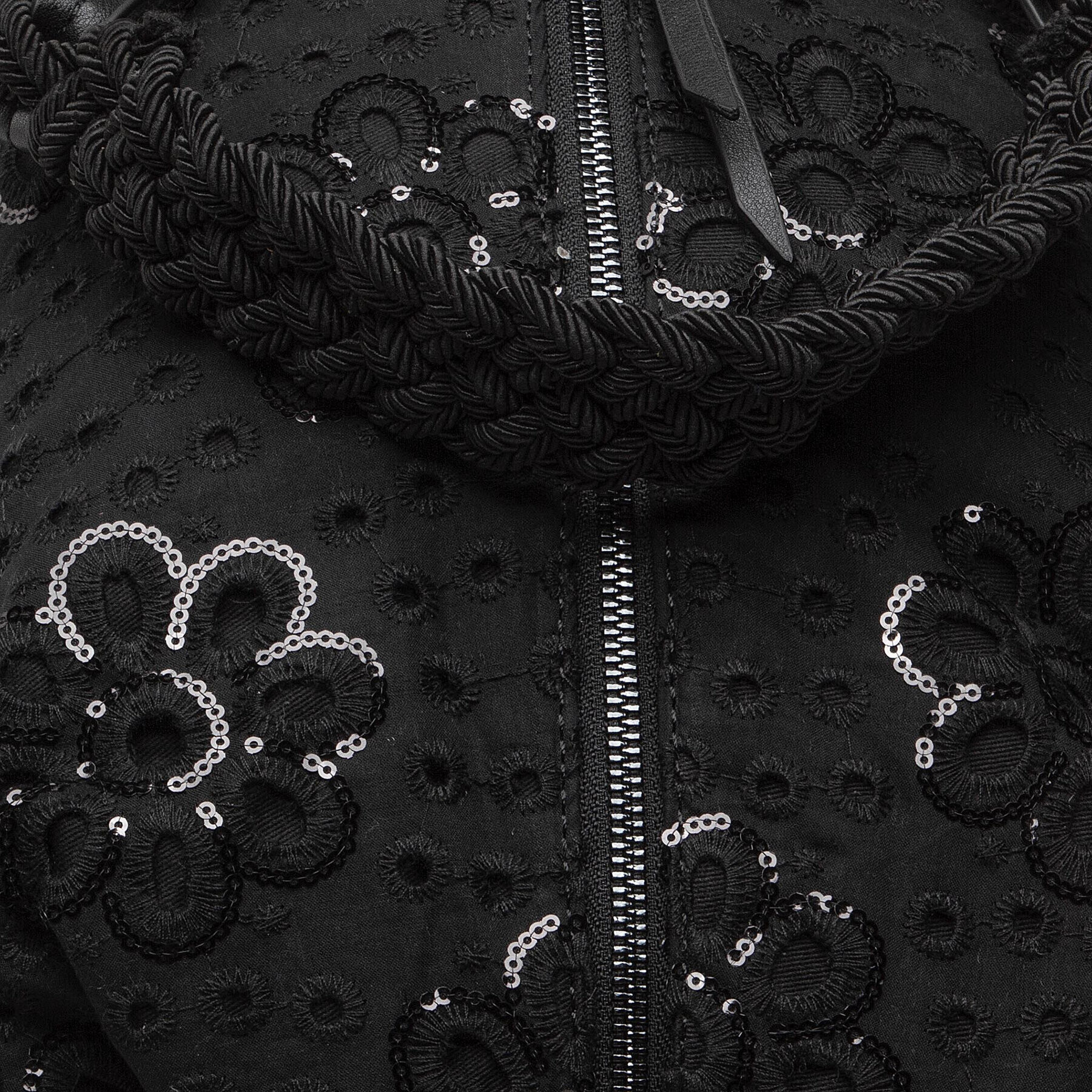 Desigual Раница 22SAKA06 Черен - Pepit.bg