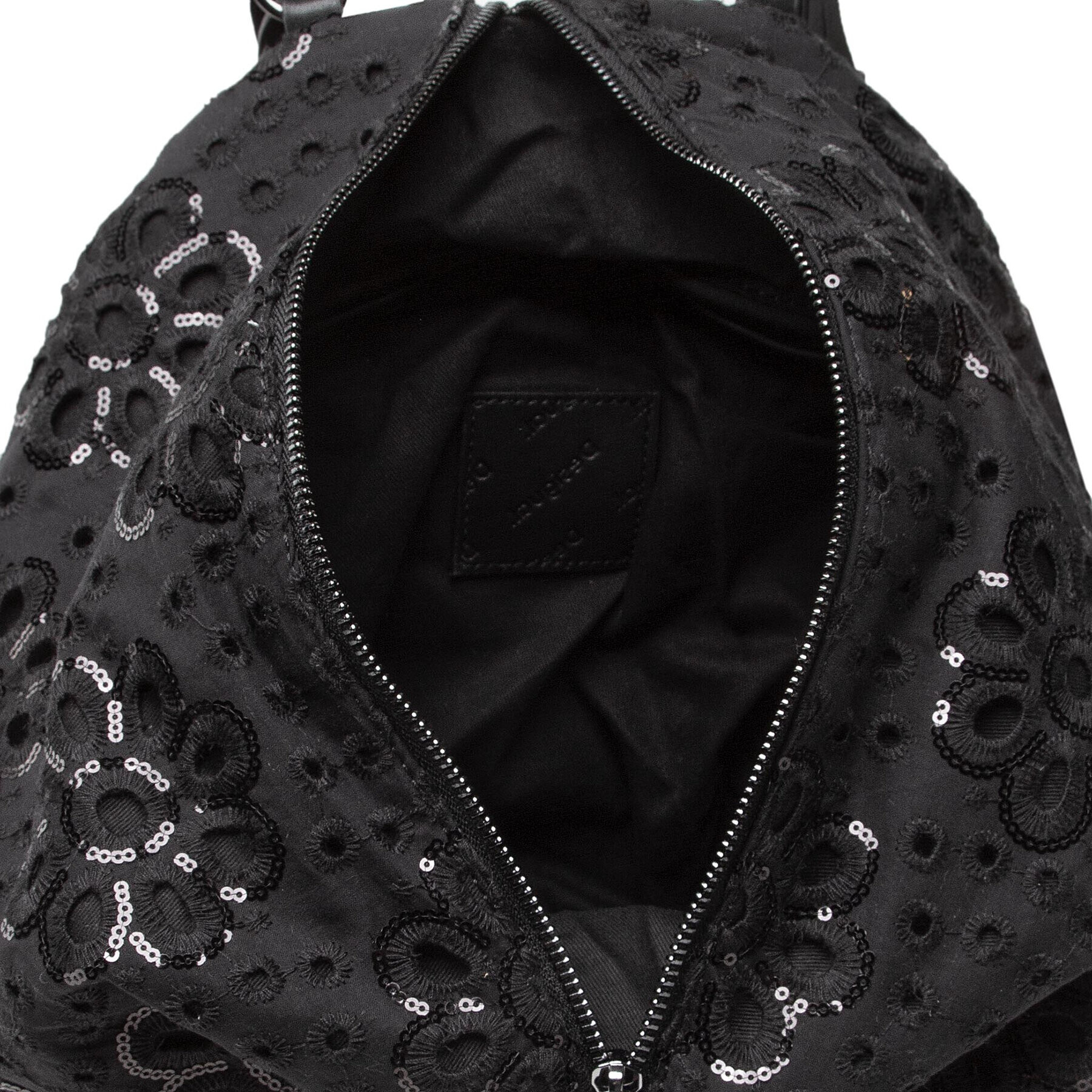 Desigual Раница 22SAKA06 Черен - Pepit.bg