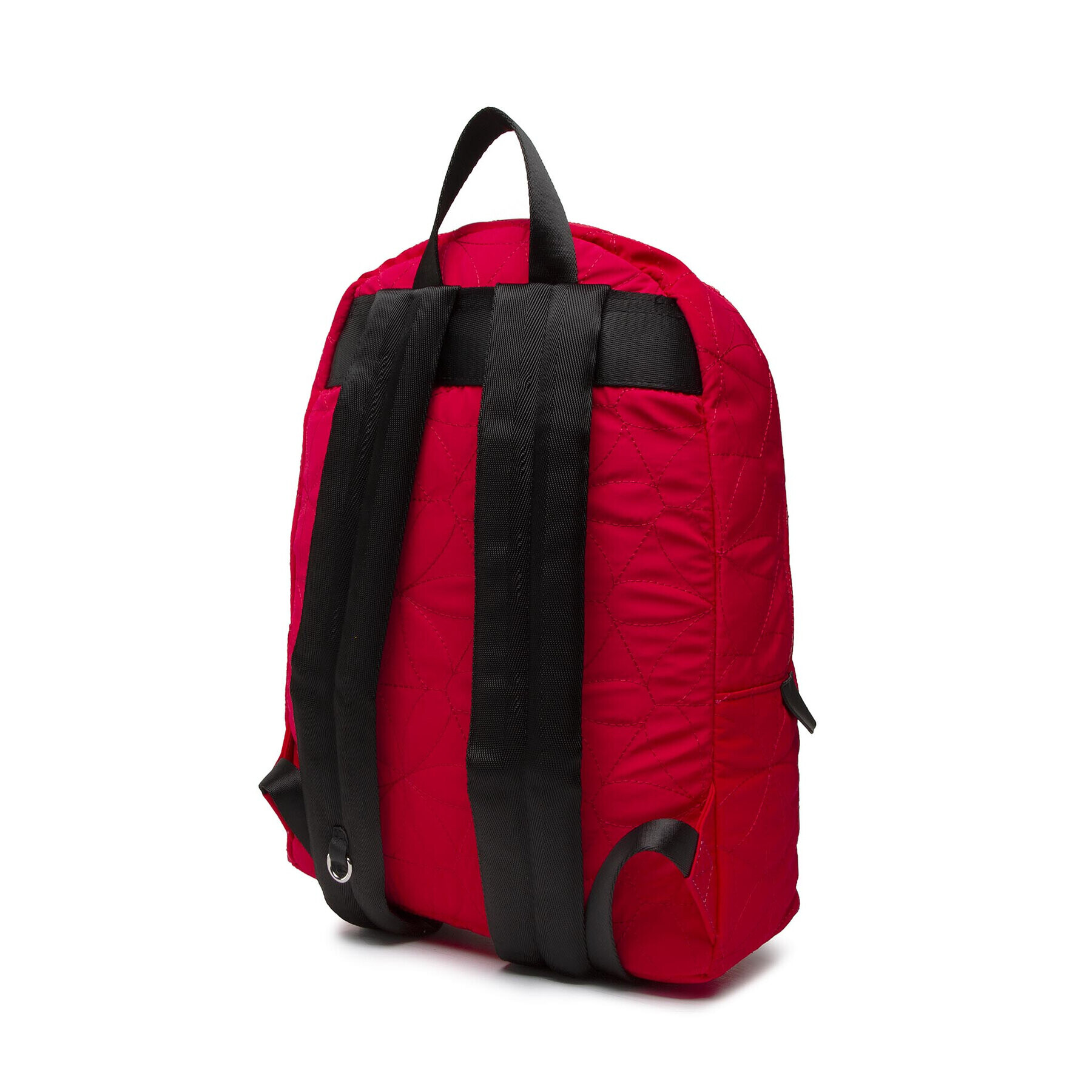 Desigual Раница 22SAKA07 Червен - Pepit.bg