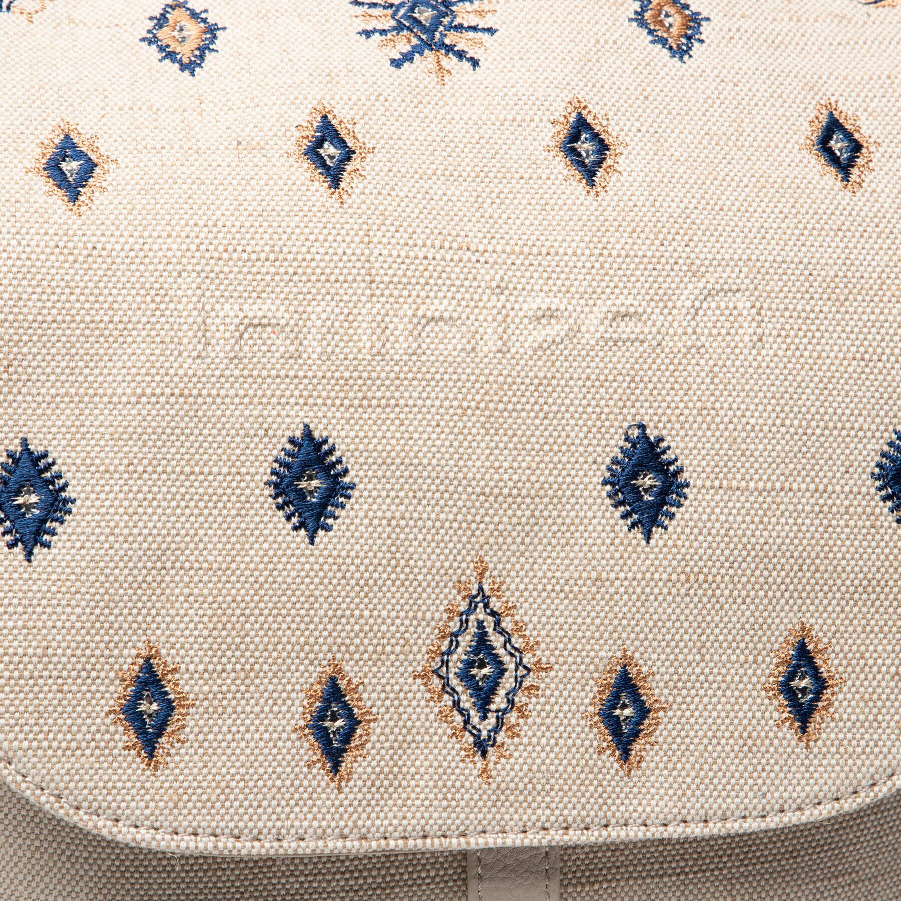 Desigual Раница 22SAKA20 Бежов - Pepit.bg