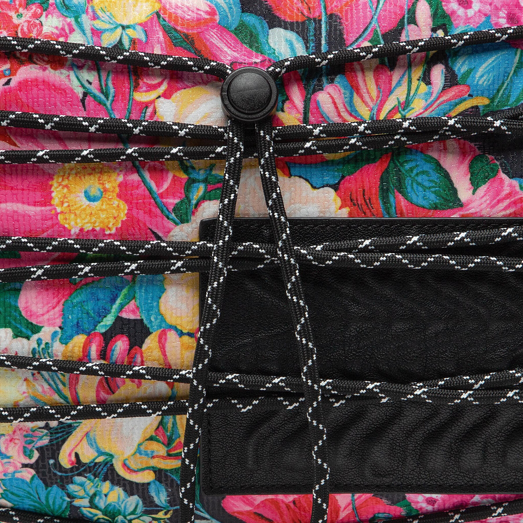 Desigual Раница 22WAKA10 Розов - Pepit.bg