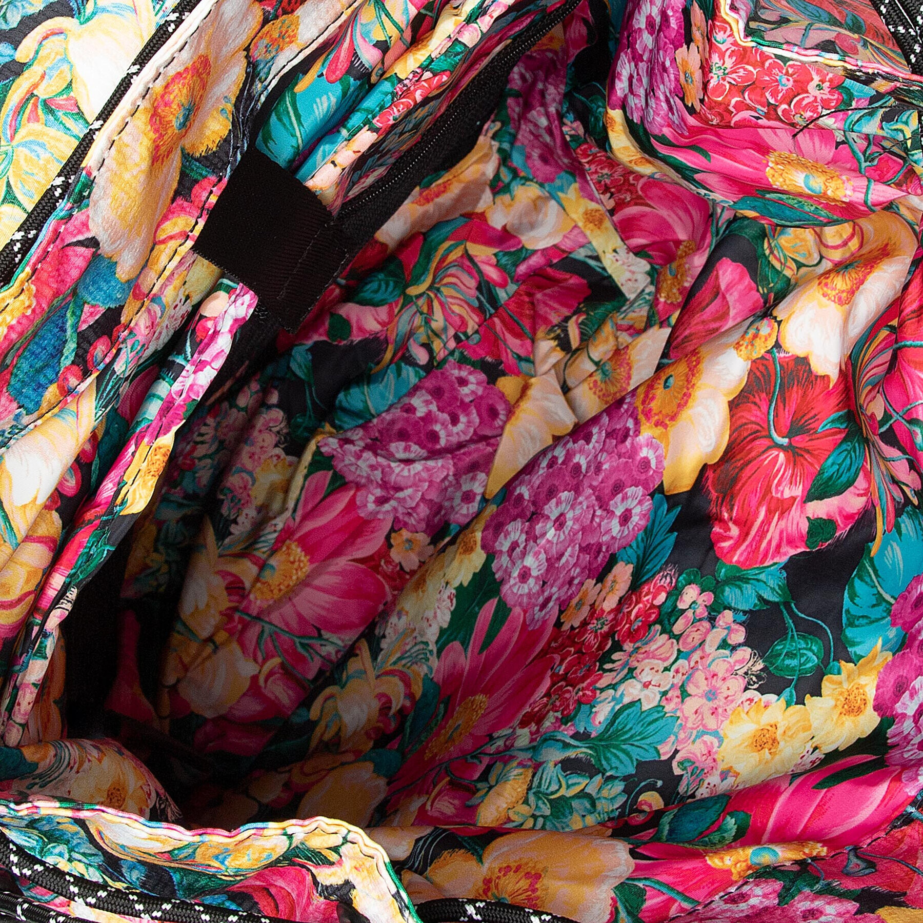 Desigual Раница 22WAKA10 Розов - Pepit.bg
