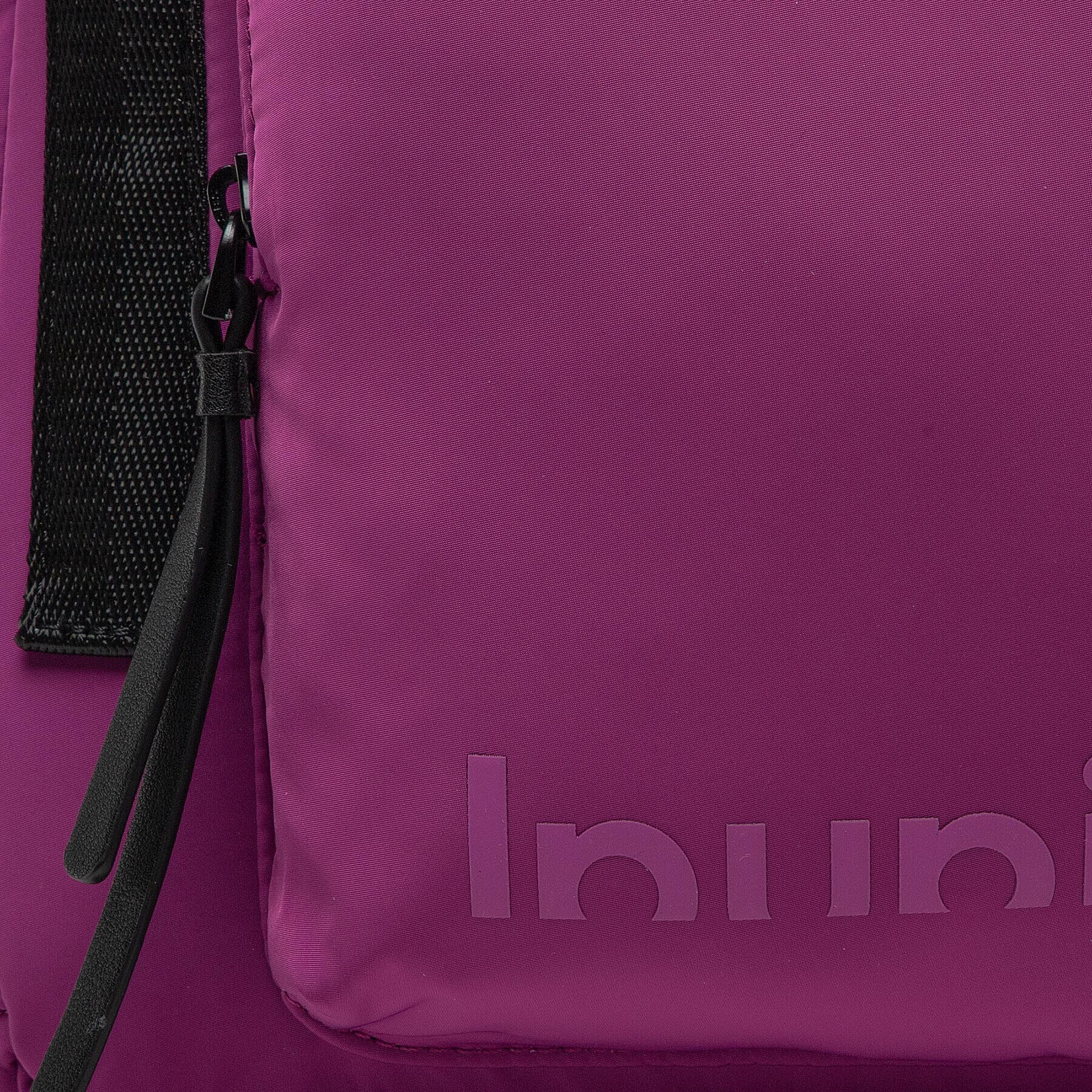Desigual Раница 22WAKA12 Виолетов - Pepit.bg