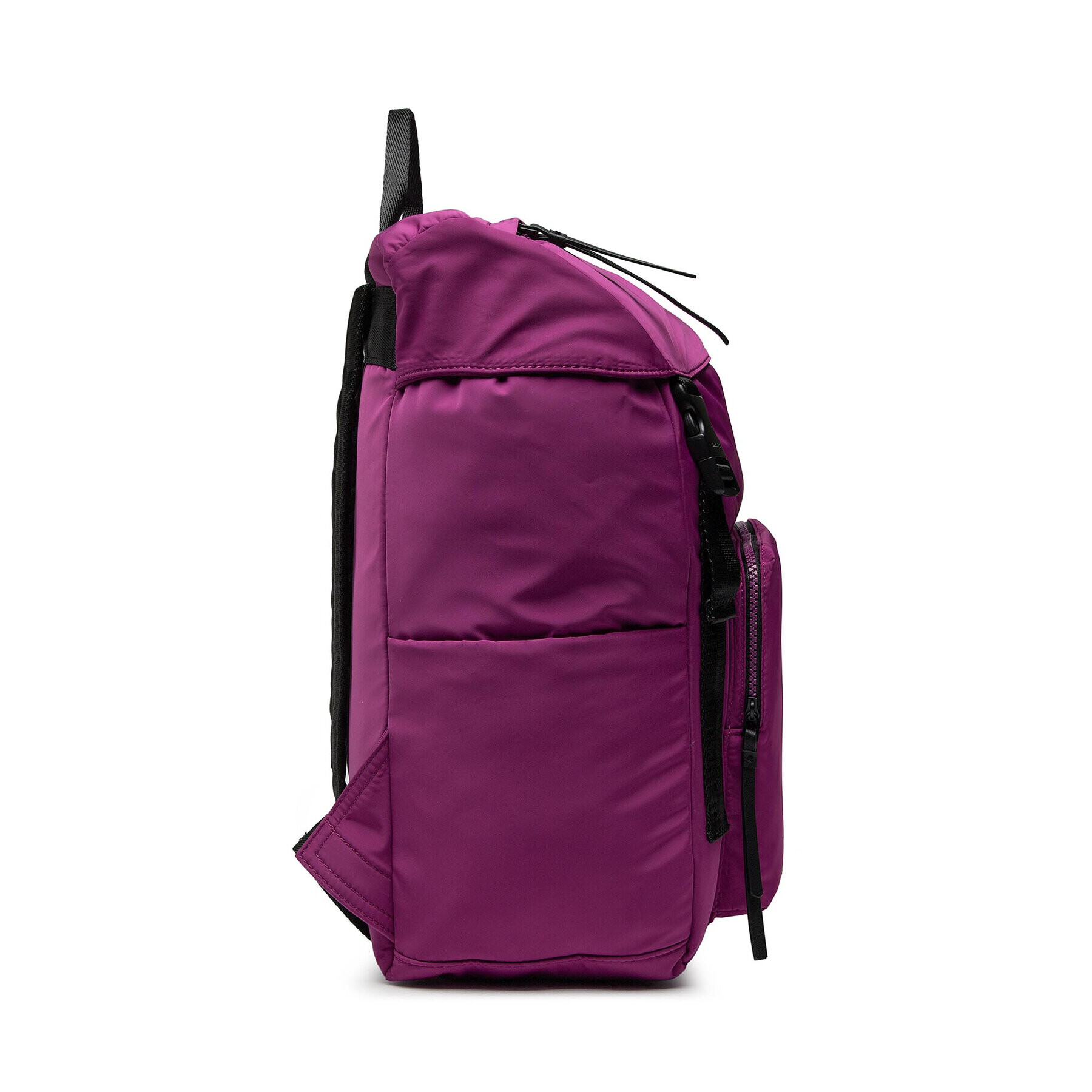 Desigual Раница 22WAKA12 Виолетов - Pepit.bg