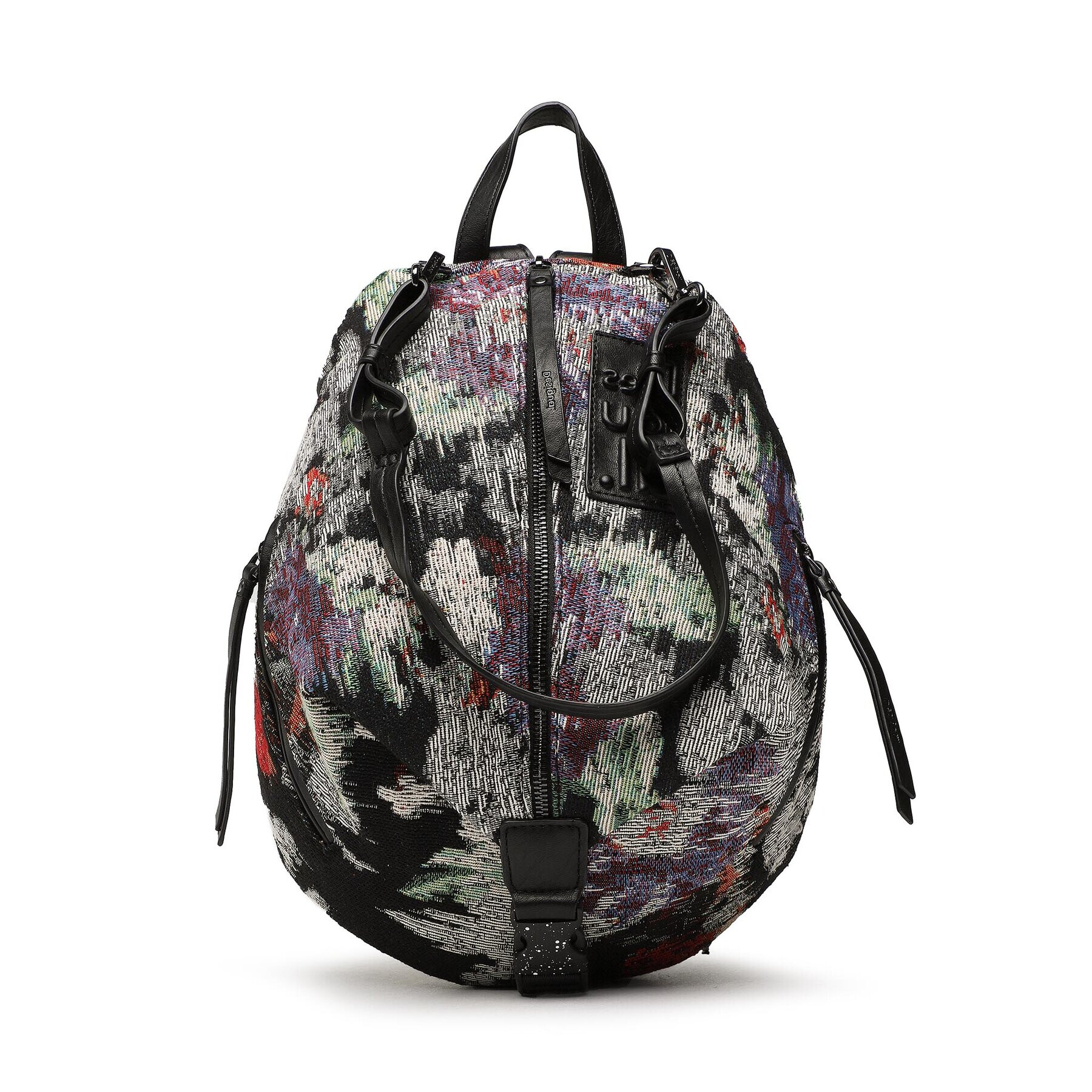 Desigual Раница 22WAKA23 Цветен - Pepit.bg