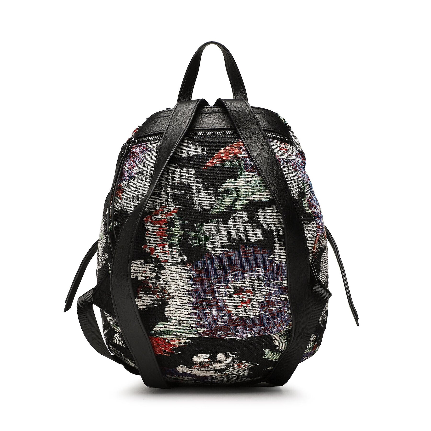 Desigual Раница 22WAKA23 Цветен - Pepit.bg