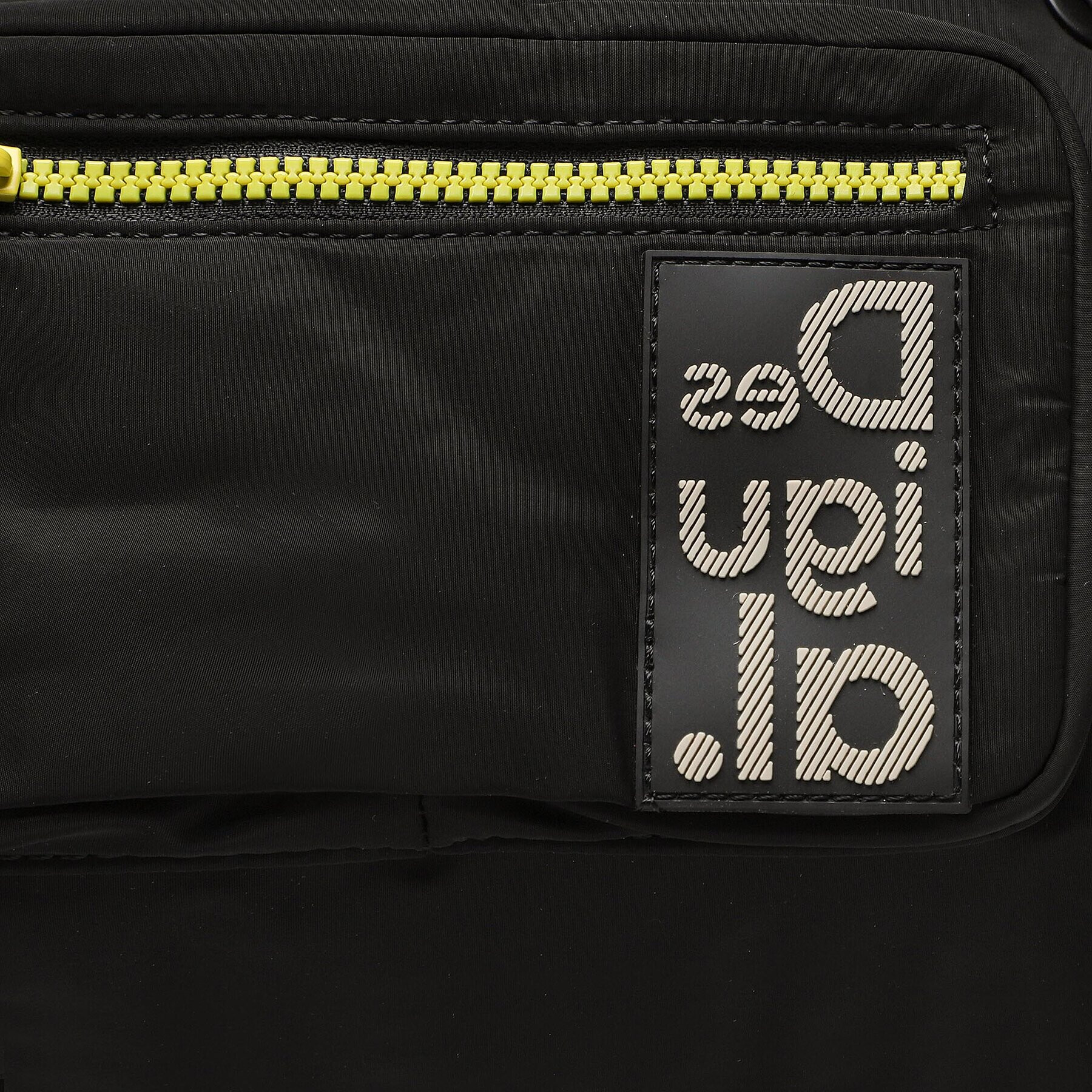 Desigual Раница 22WAKA29 Черен - Pepit.bg
