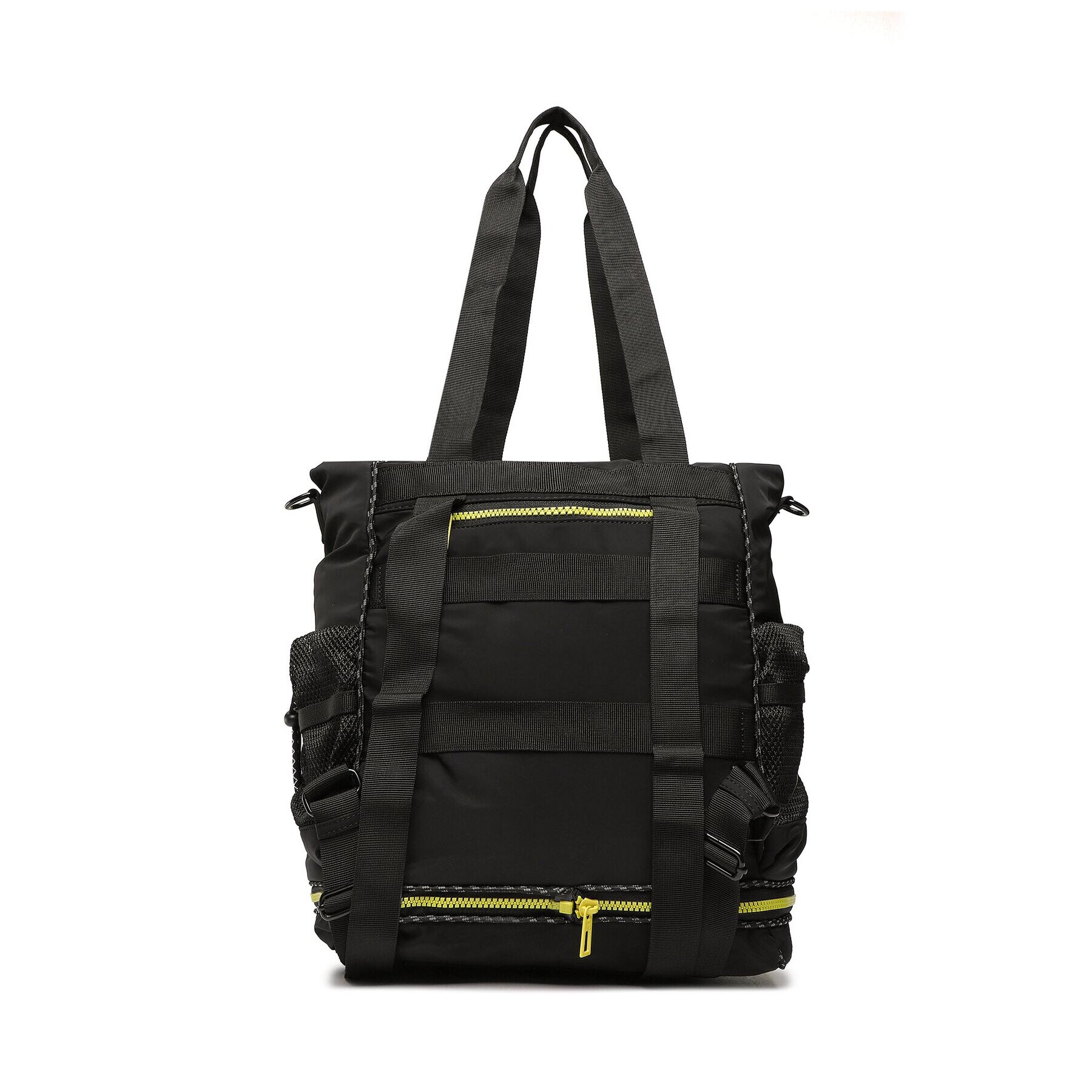 Desigual Раница 22WAKA29 Черен - Pepit.bg