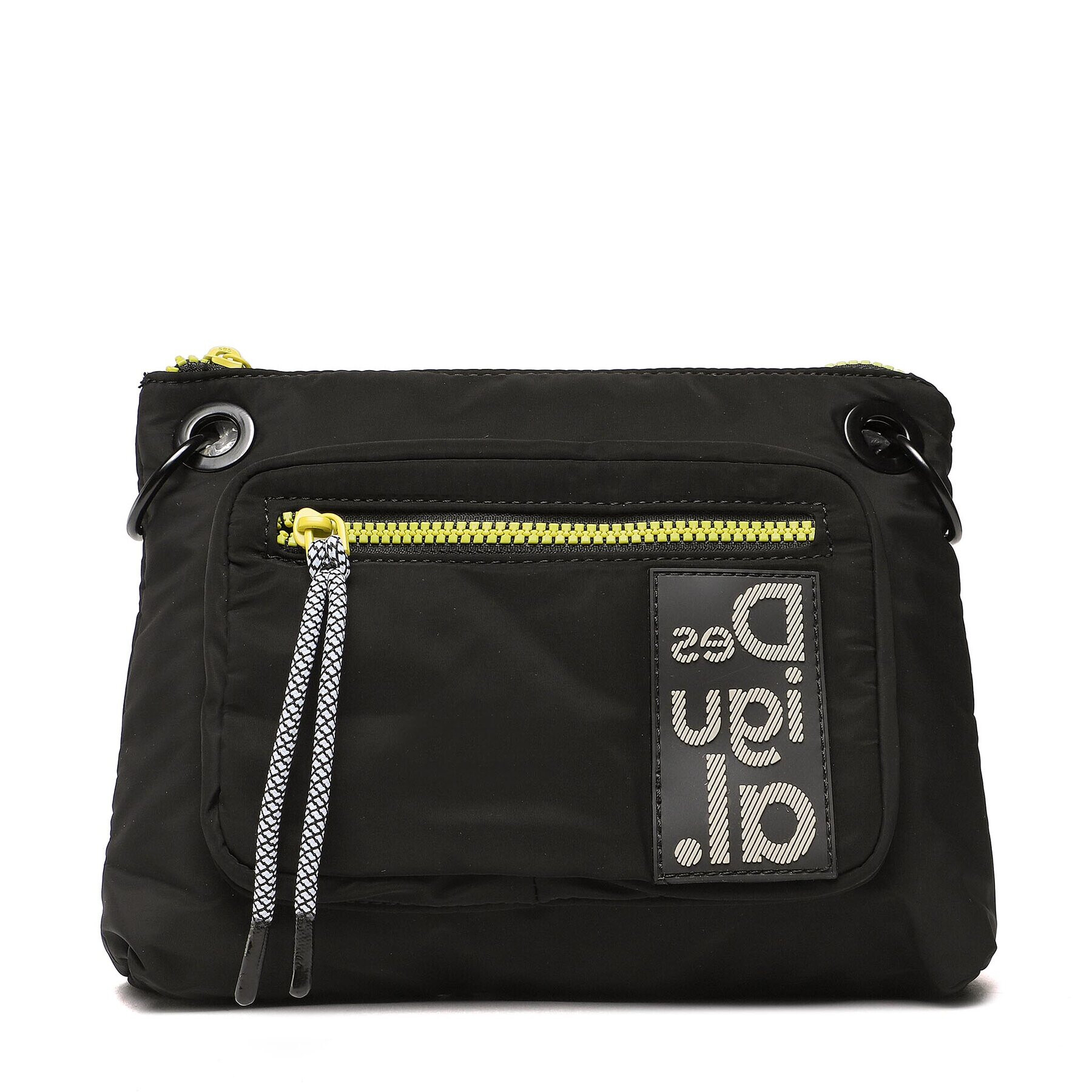 Desigual Раница 22WAKA29 Черен - Pepit.bg